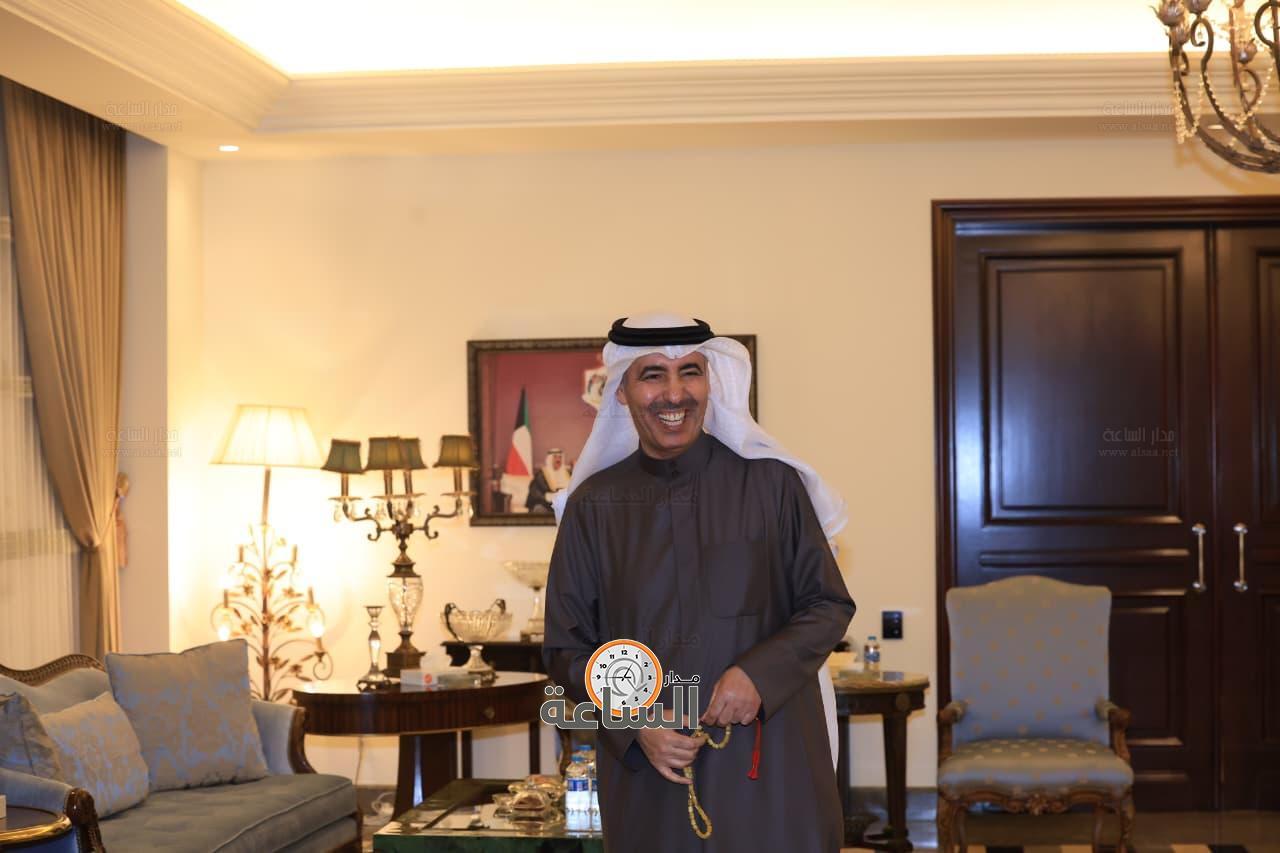 Madar Al-Saa Images 0.8150091290075885