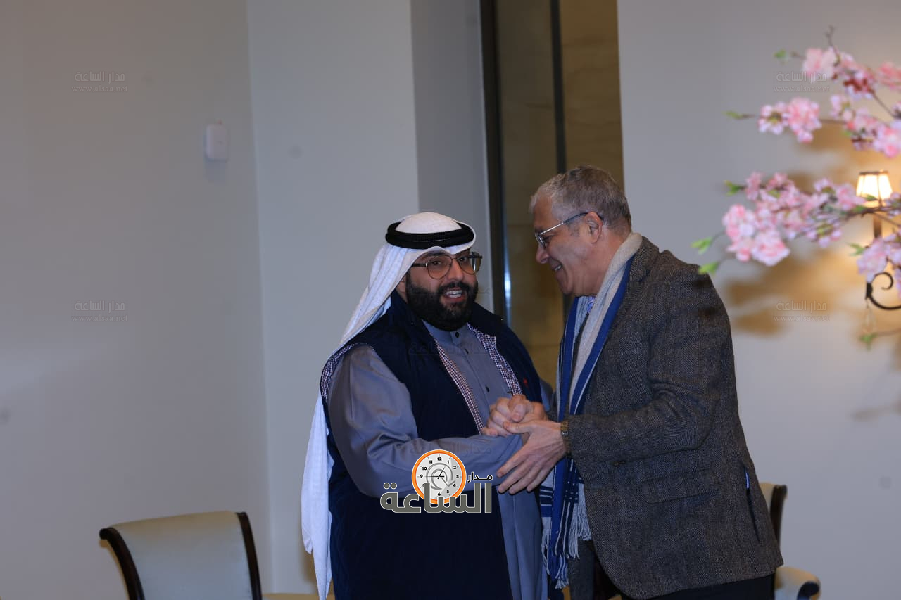 Madar Al-Saa Images 0.6516992067092375