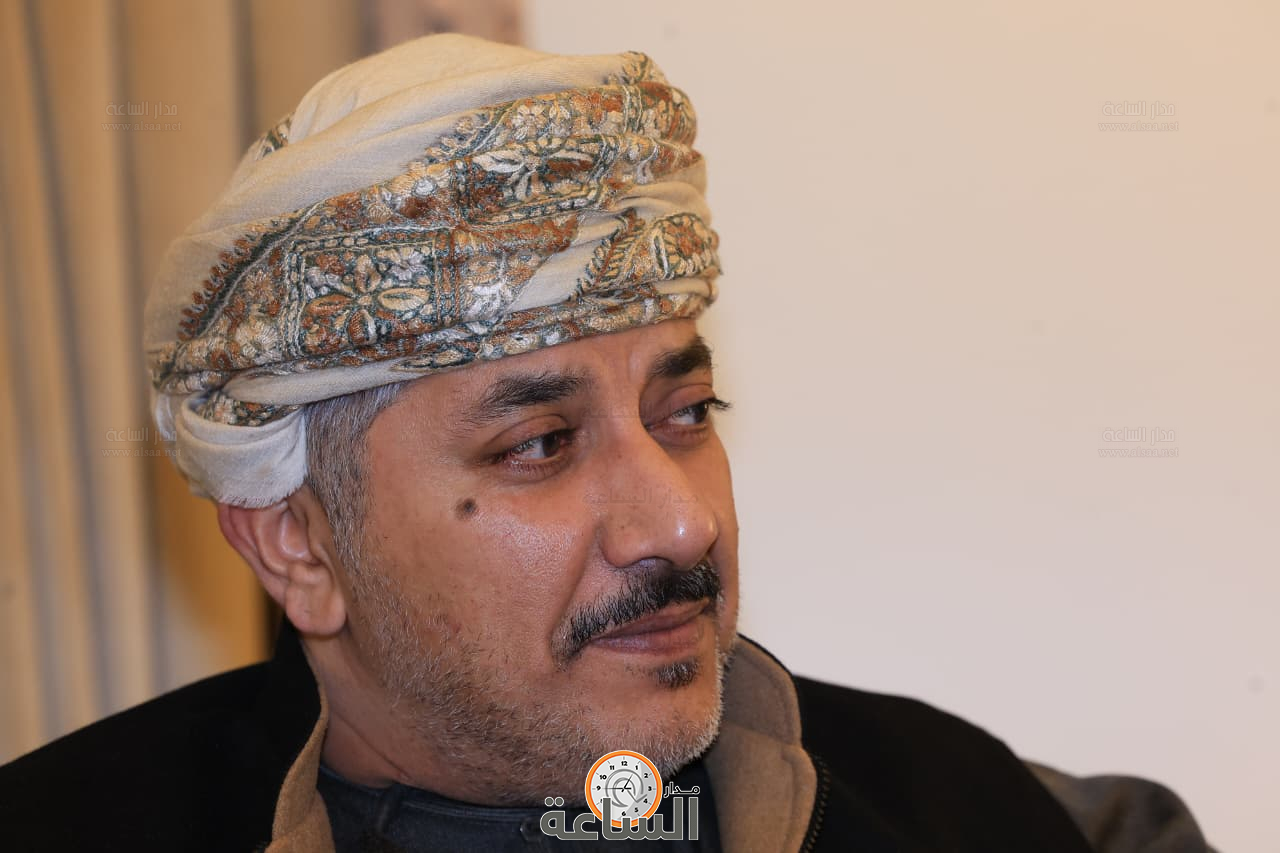 Madar Al-Saa Images 0.08876644614505091