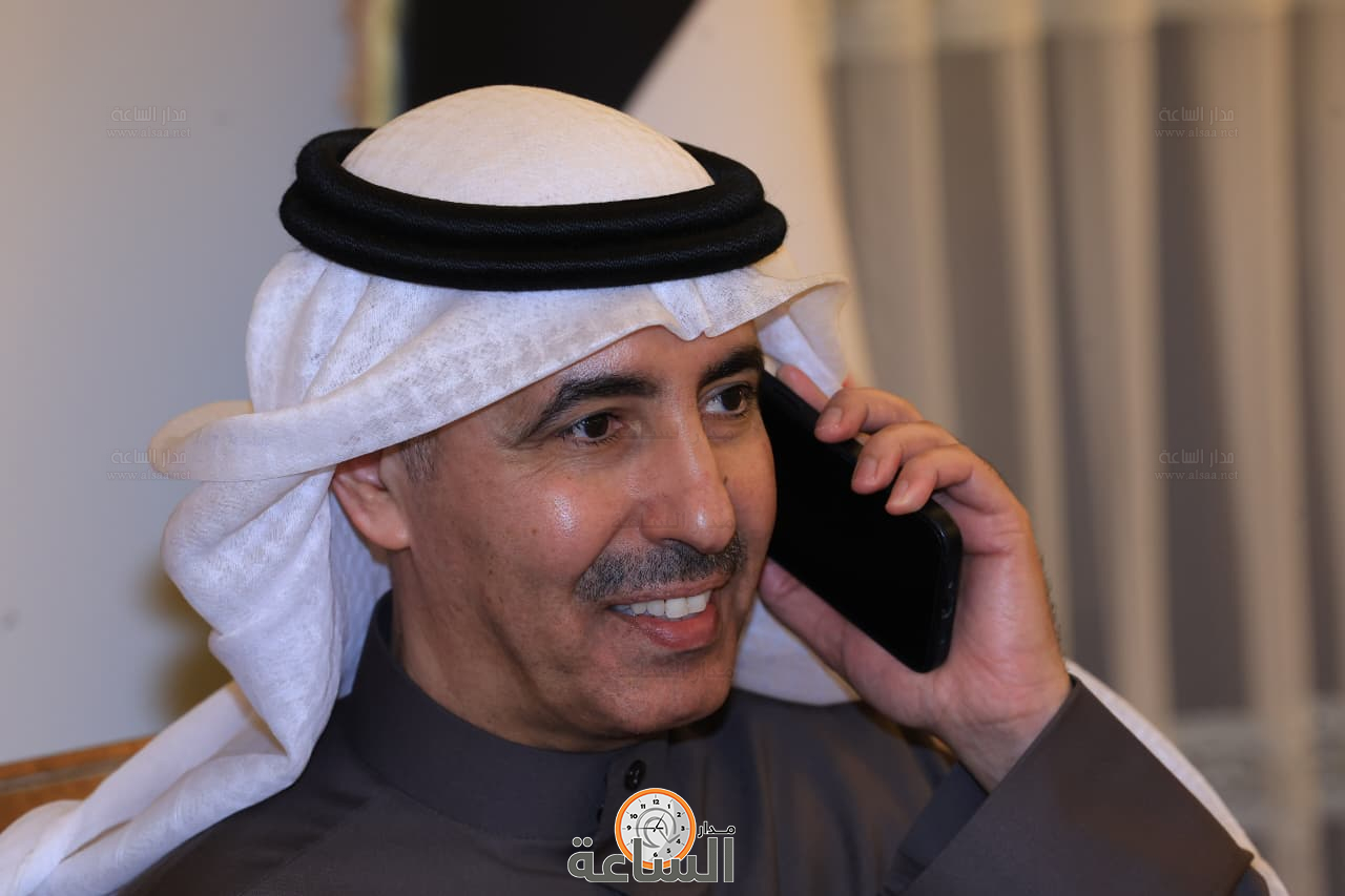 Madar Al-Saa Images 0.7225286811791345