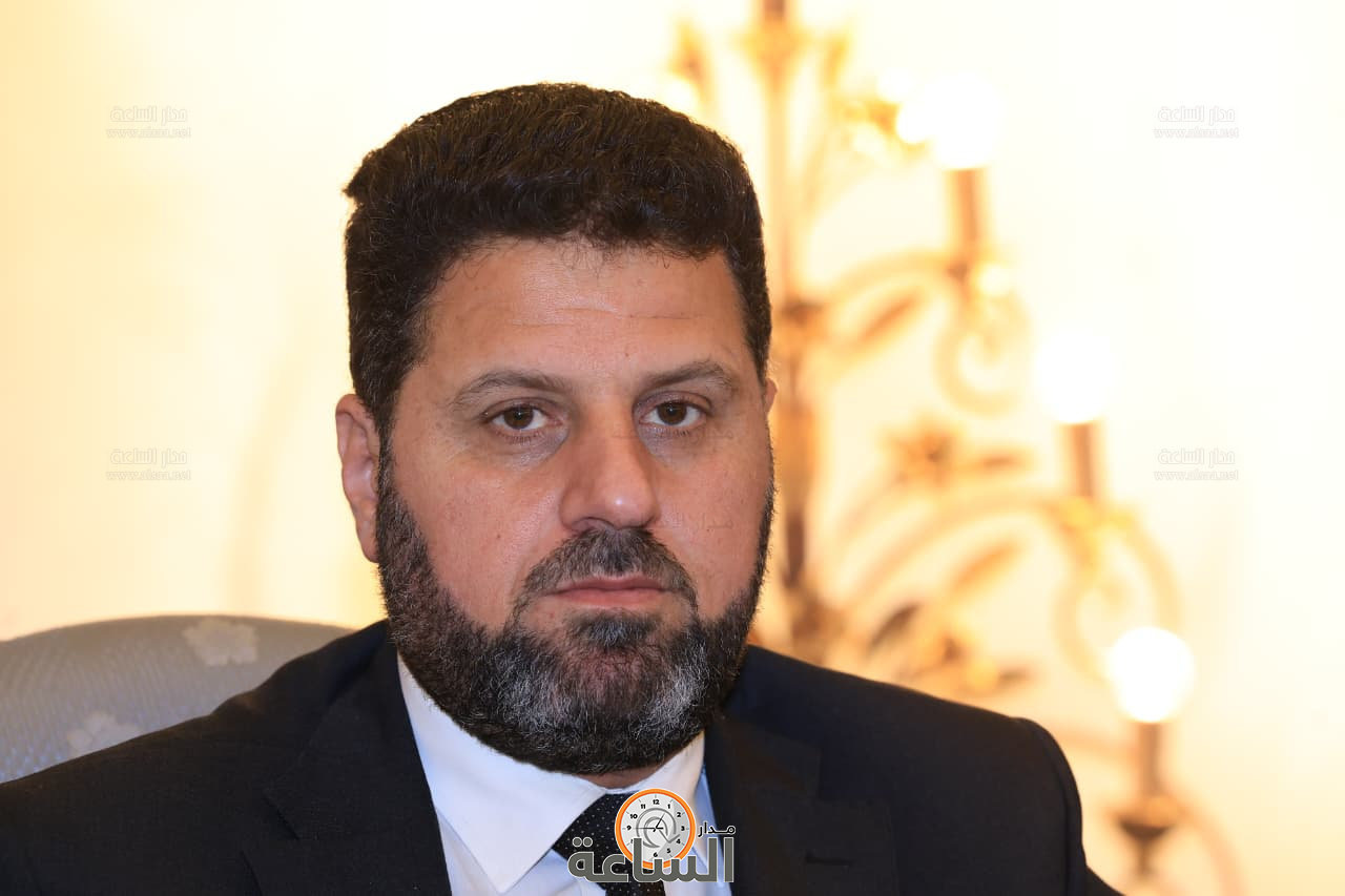 Madar Al-Saa Images 0.9824166003483442