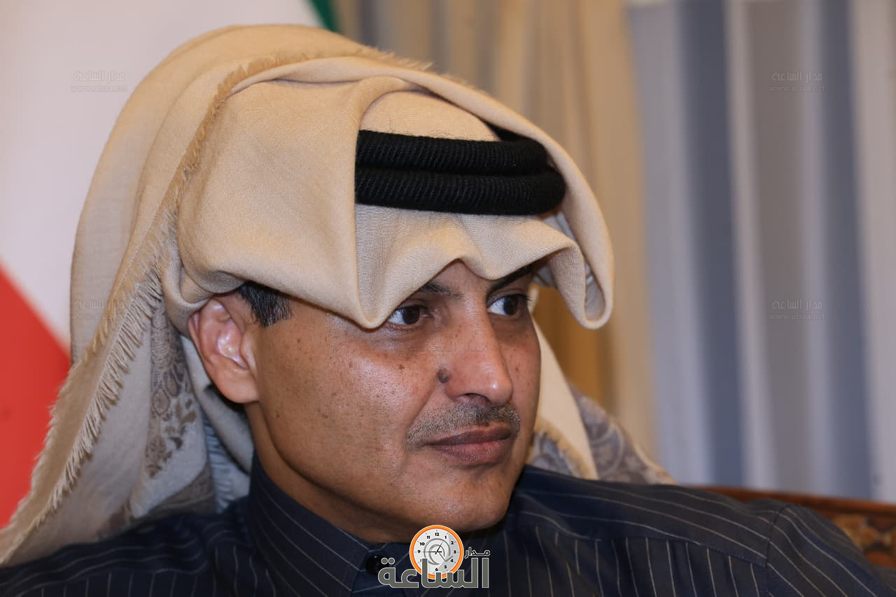 Madar Al-Saa Images 0.1385890715775414