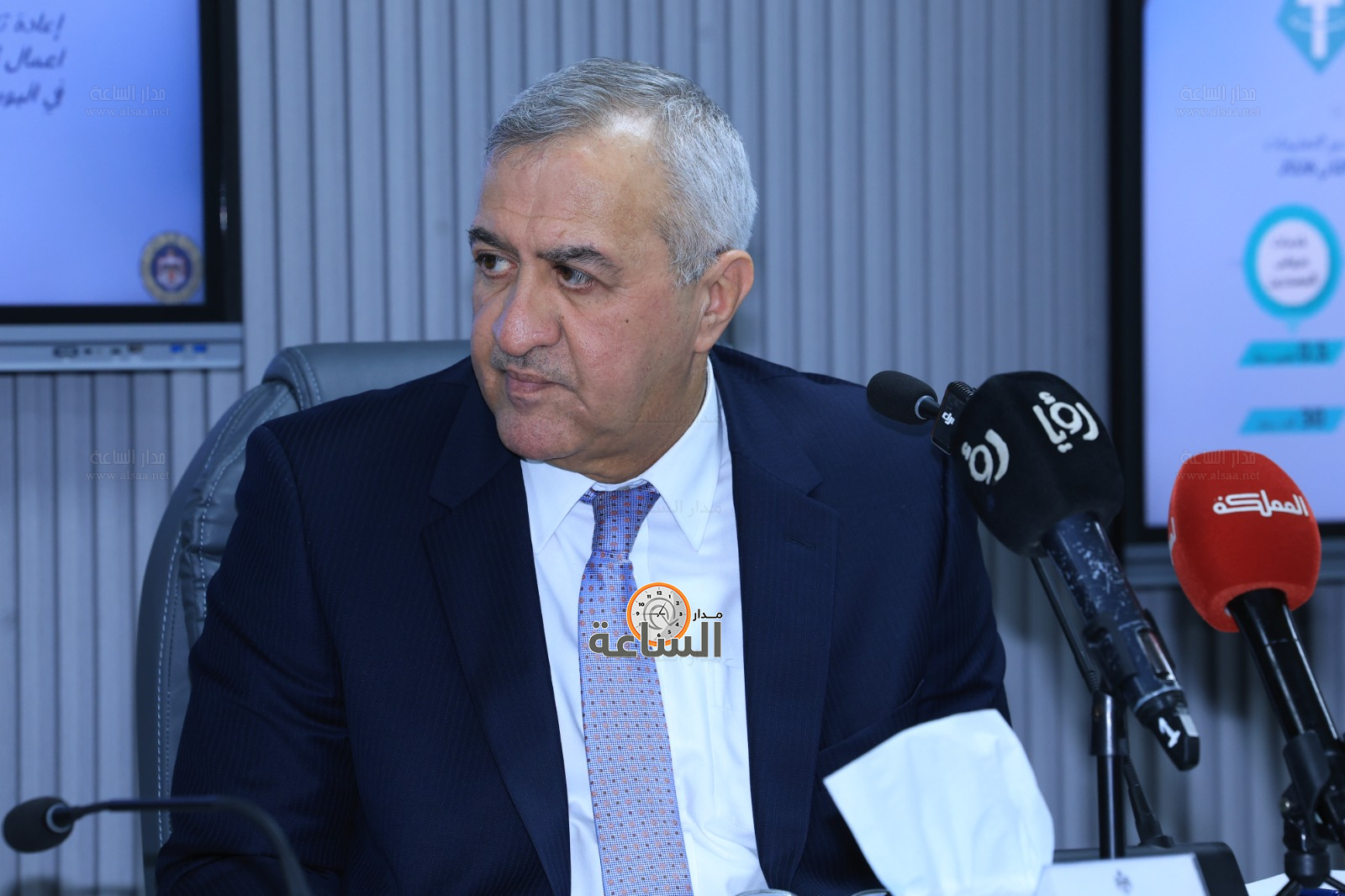 Madar Al-Saa Images 0.06446312847153712