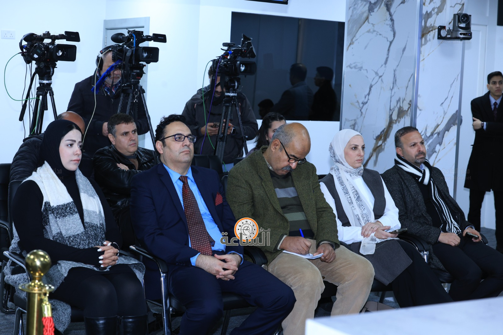 Madar Al-Saa Images 0.27967942331150286