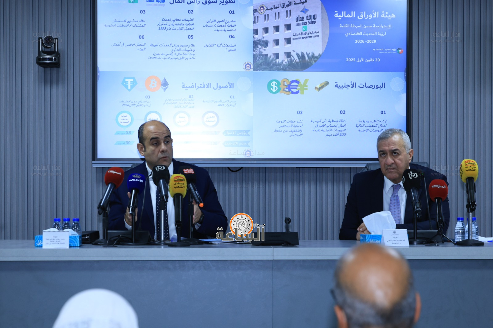 Madar Al-Saa Images 0.889280602903511