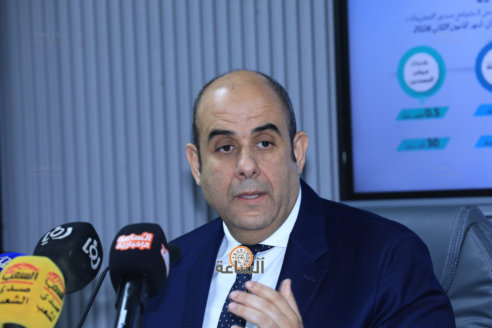 Madar Al-Saa Images 0.2769718719066212