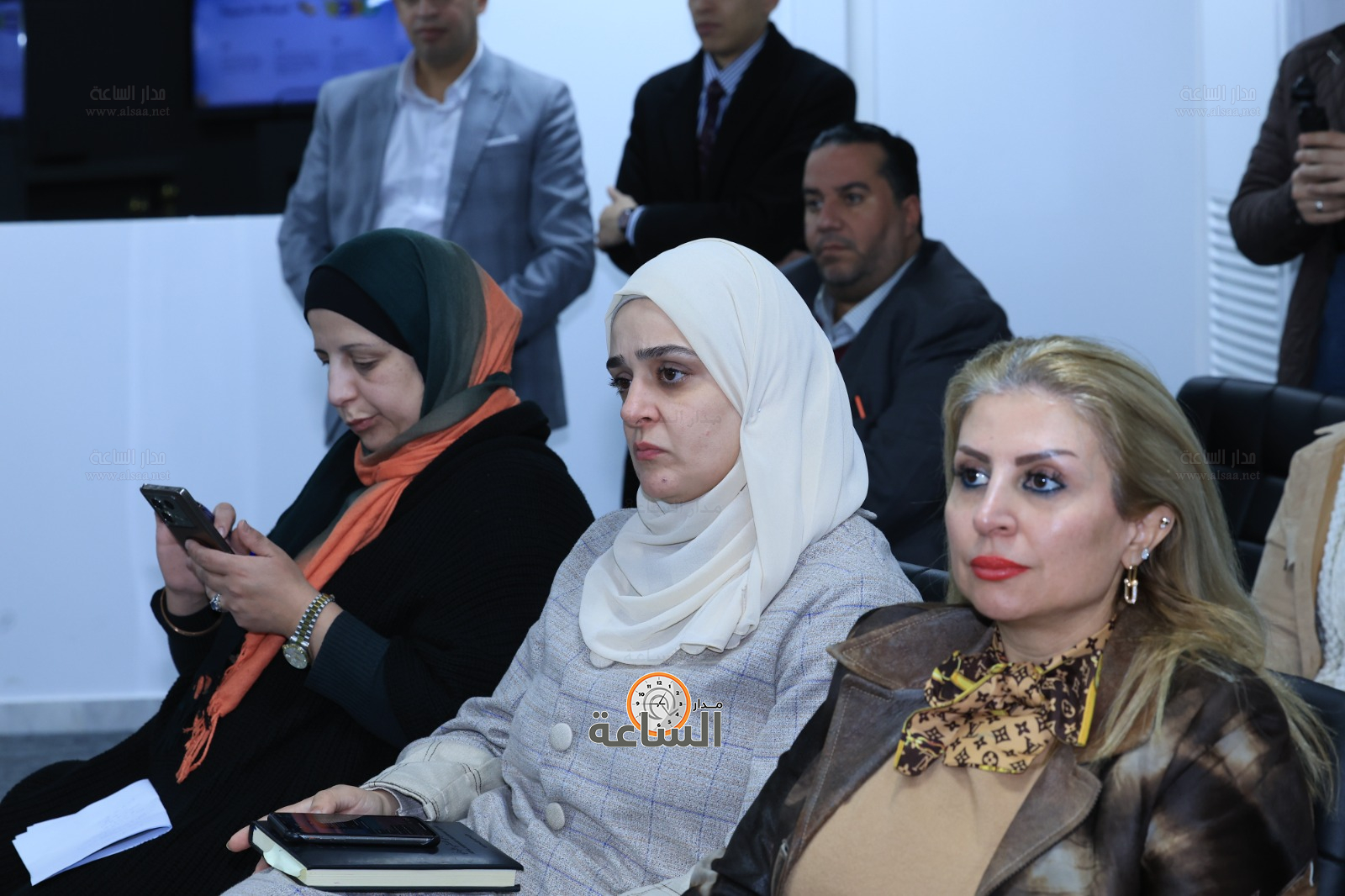 Madar Al-Saa Images 0.8466272921824394