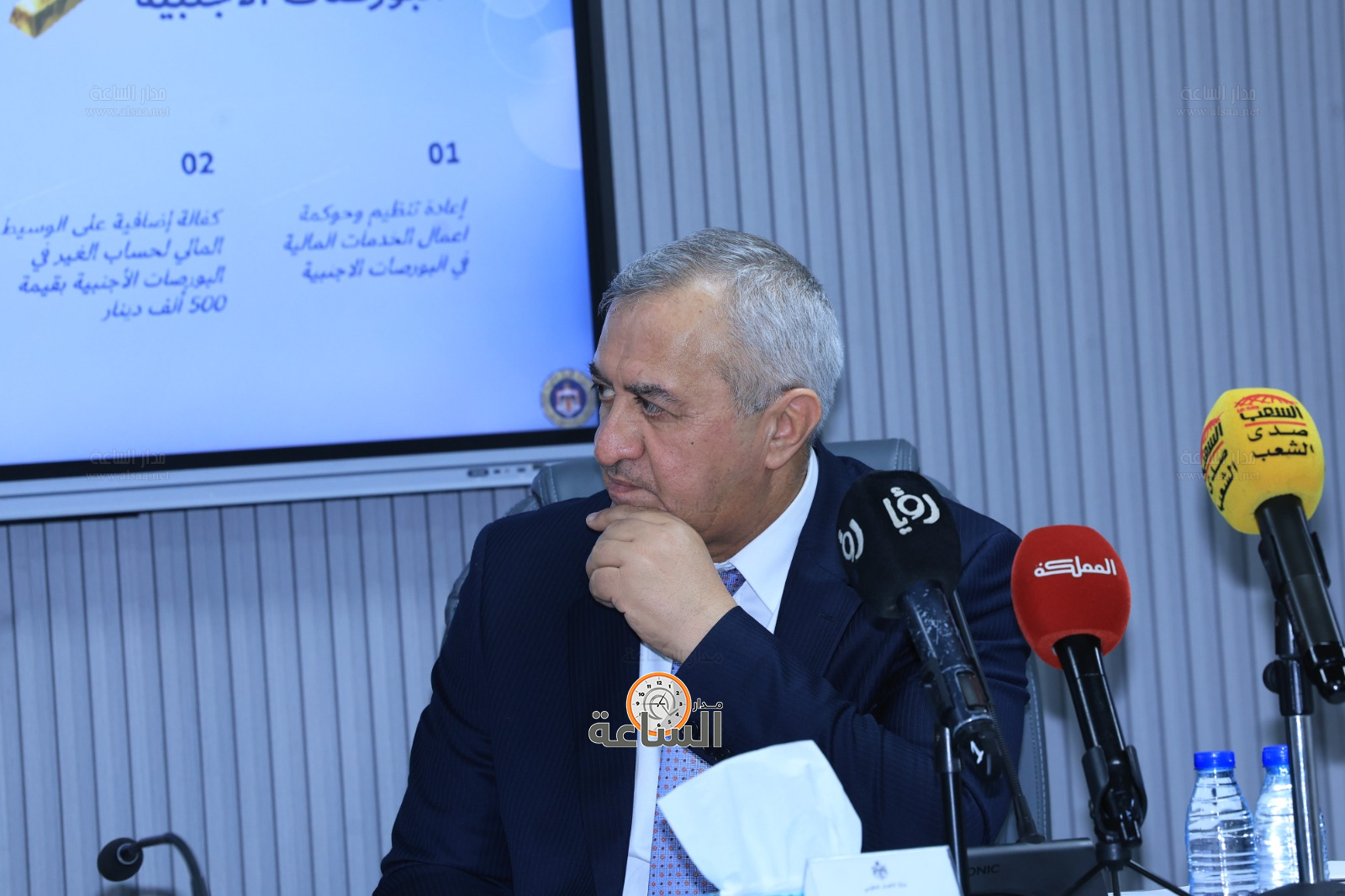 Madar Al-Saa Images 0.8547144295677567