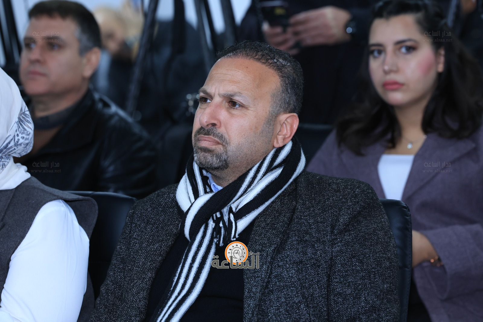 Madar Al-Saa Images 0.1829070012119528