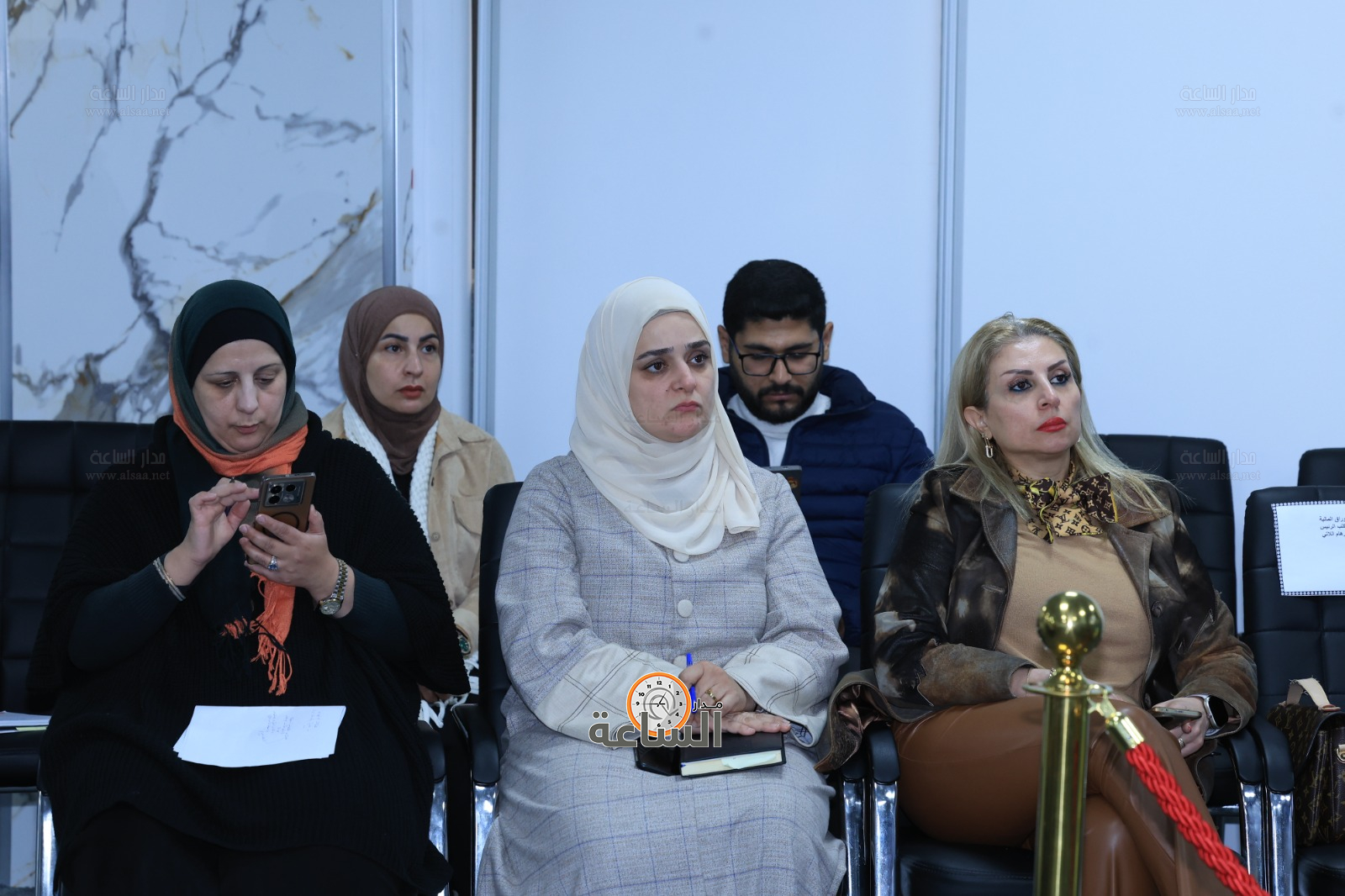 Madar Al-Saa Images 0.4481997501503513