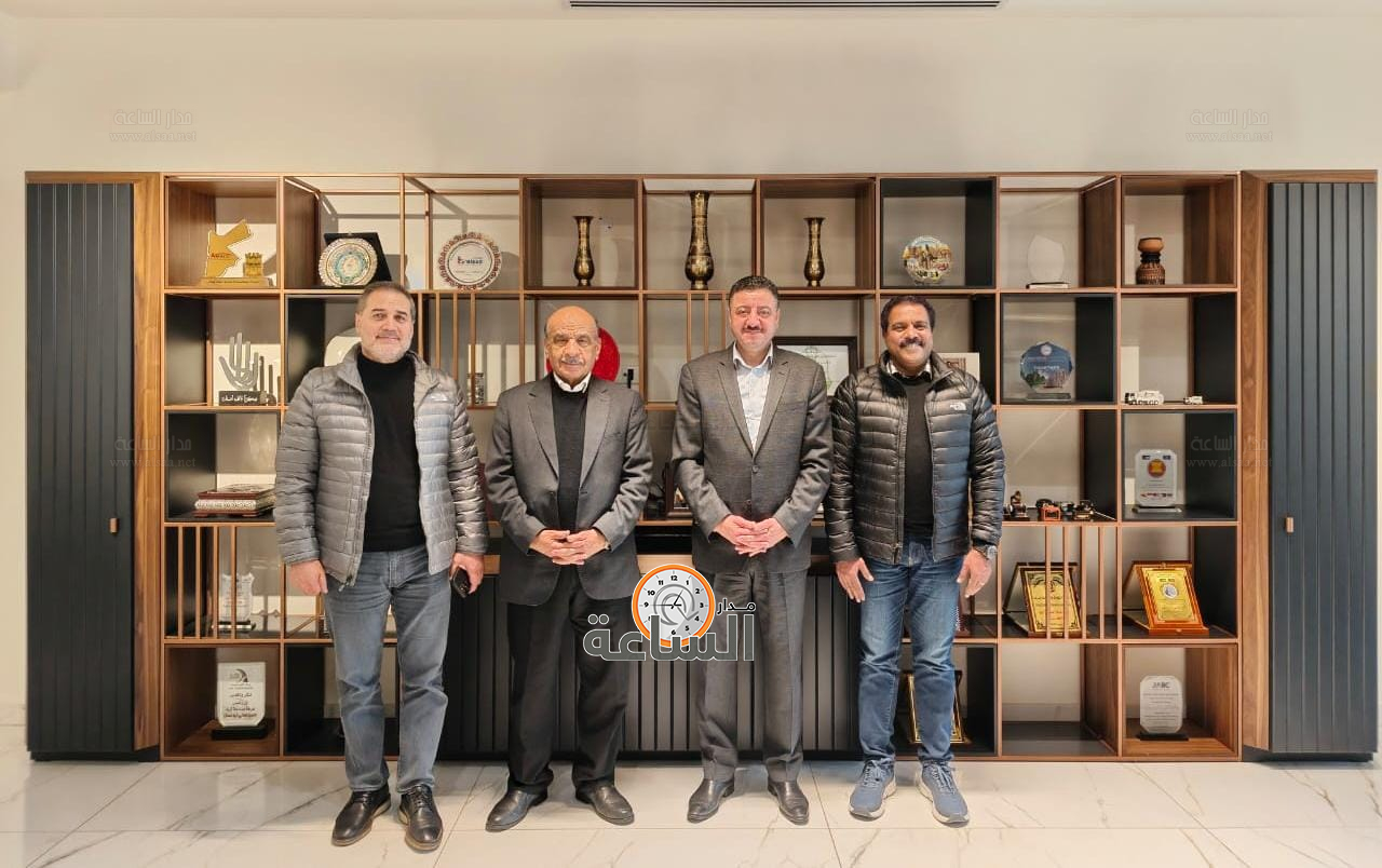 Madar Al-Saa Images 0.3633940916984697