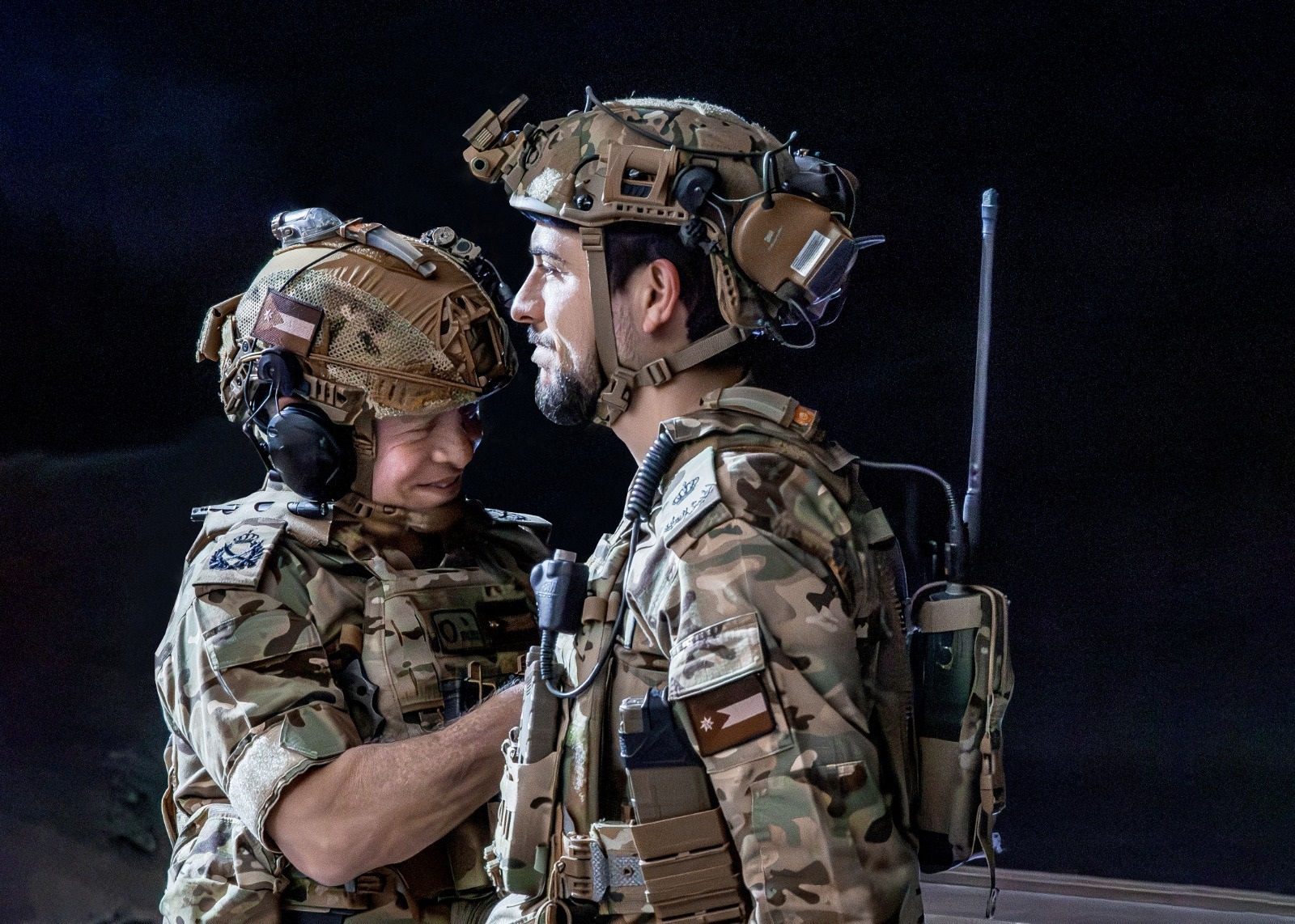 Madar Al-Saa Images 0.05159530350861208