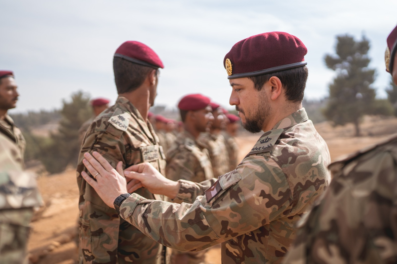 Madar Al-Saa Images 0.20544269661852332