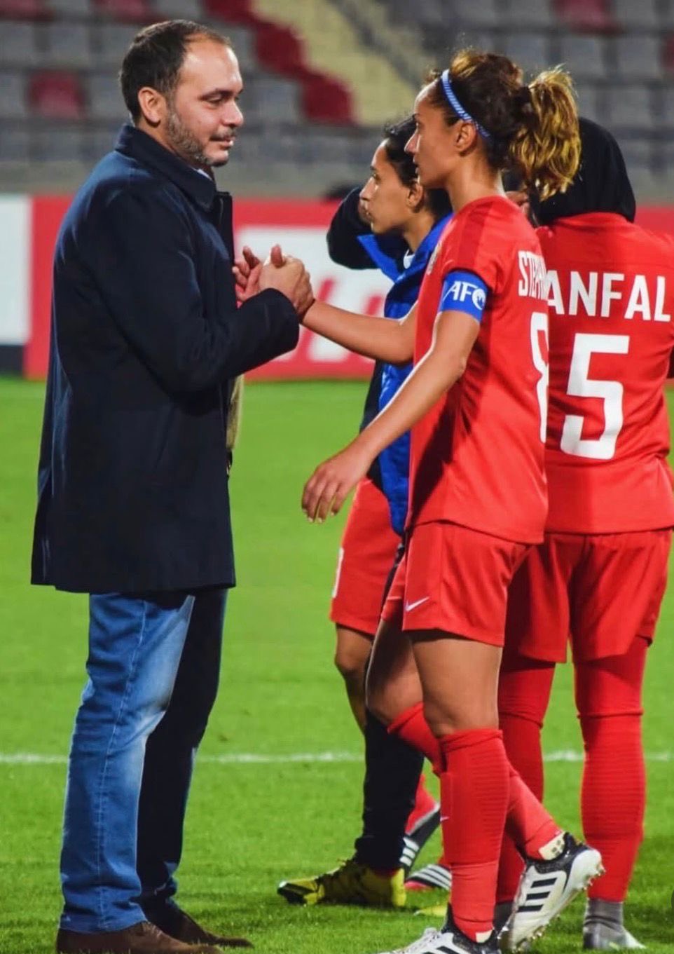 Madar Al-Saa Images 0.3984309590579641