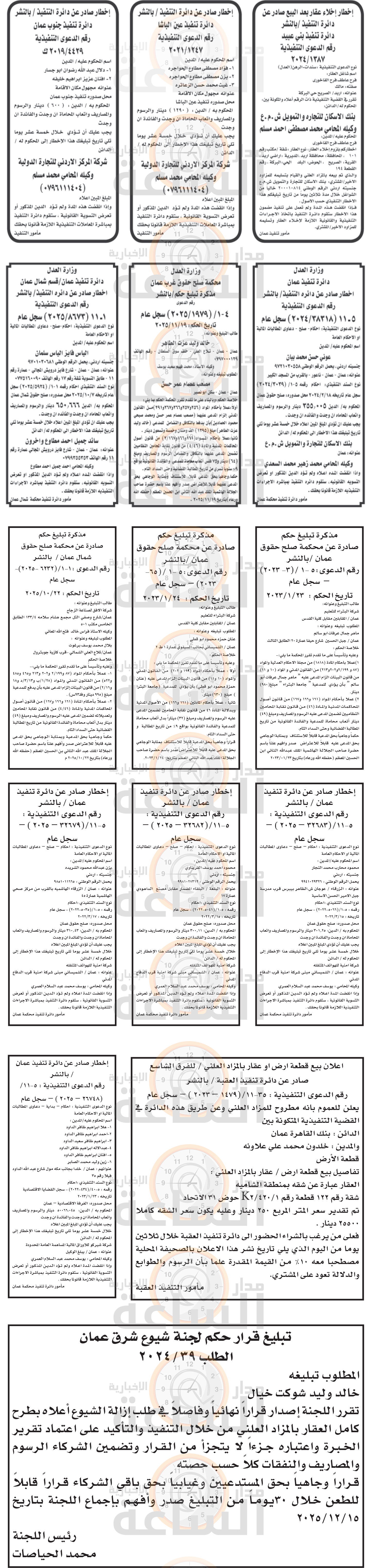 Madar Al-Saa Images 0.2003547129016977