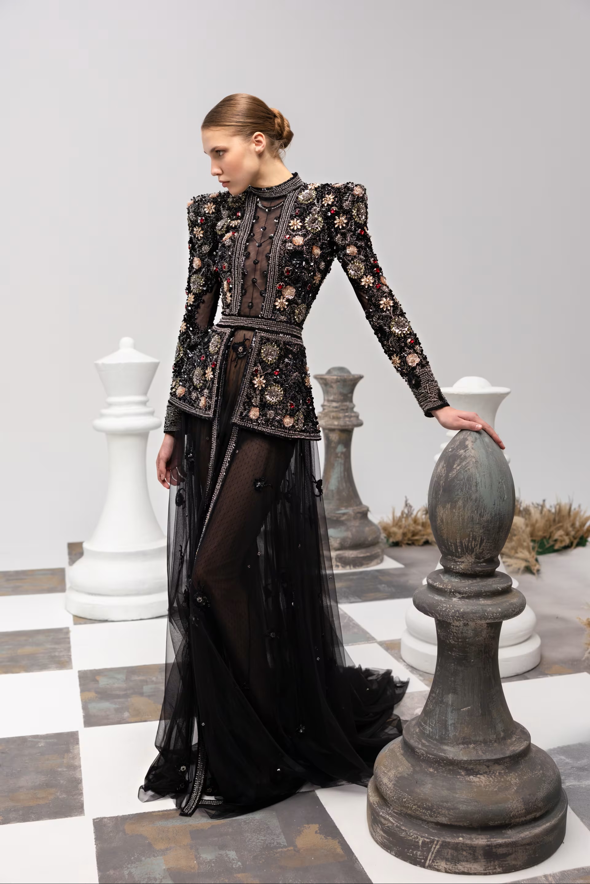 Madar Al-Saa Images 0.21130188569715624