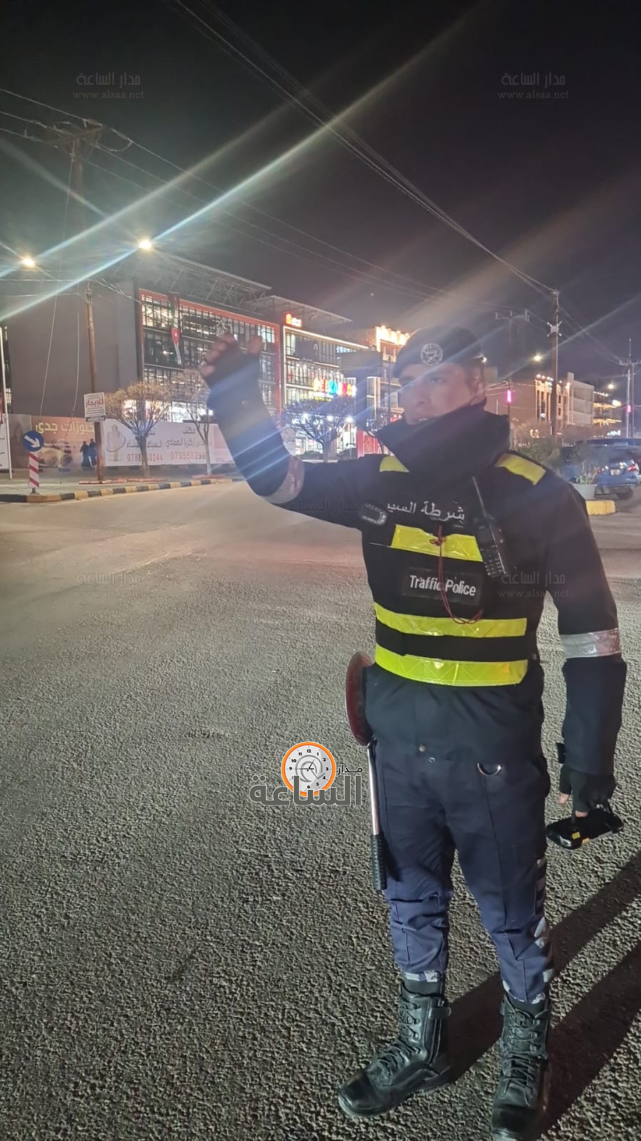 Madar Al-Saa Images 0.92687315129822