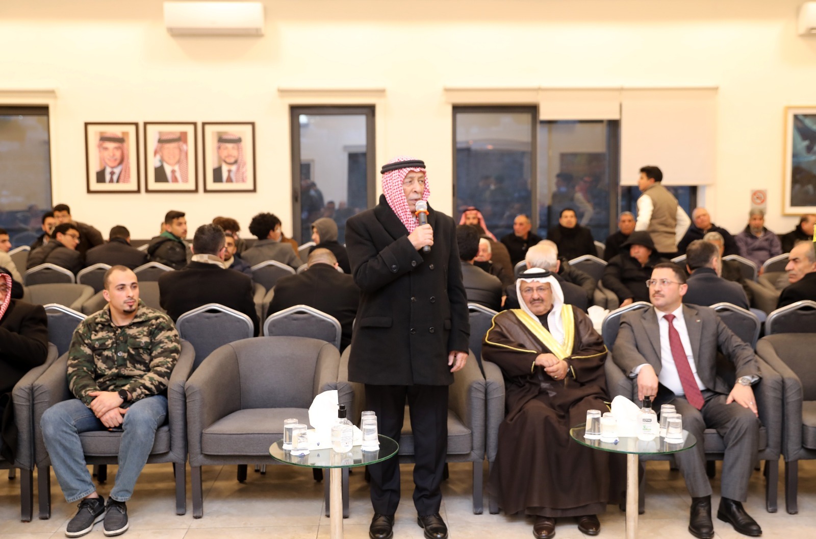 Madar Al-Saa Images 0.7809509384448167