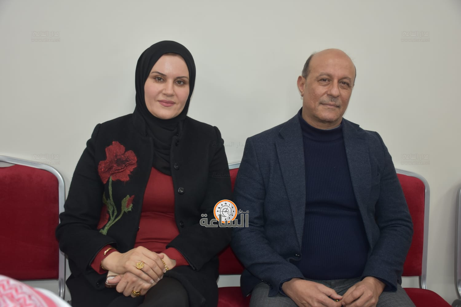 Madar Al-Saa Images 0.2571356939988043