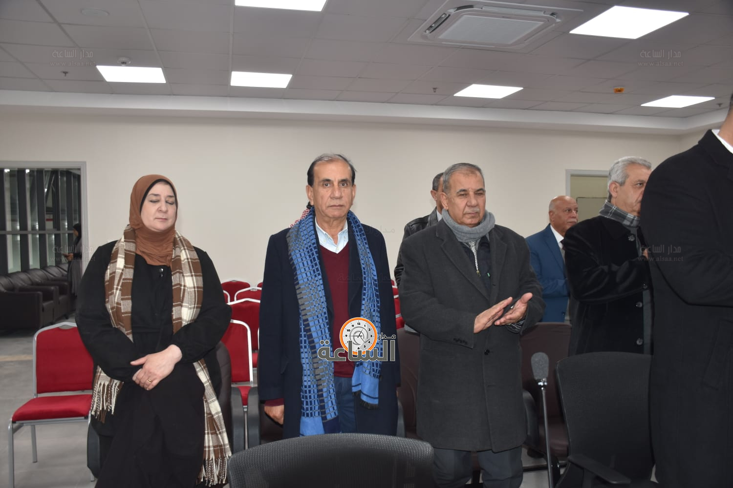 Madar Al-Saa Images 0.8653337912302704