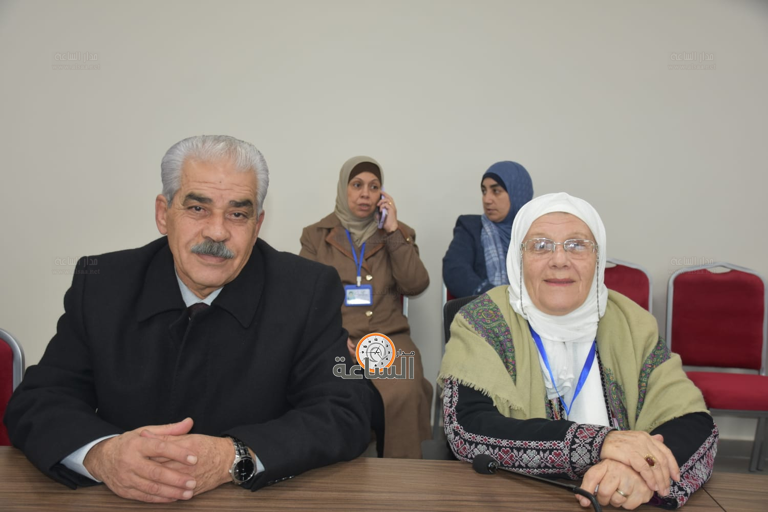 Madar Al-Saa Images 0.9619137641871983