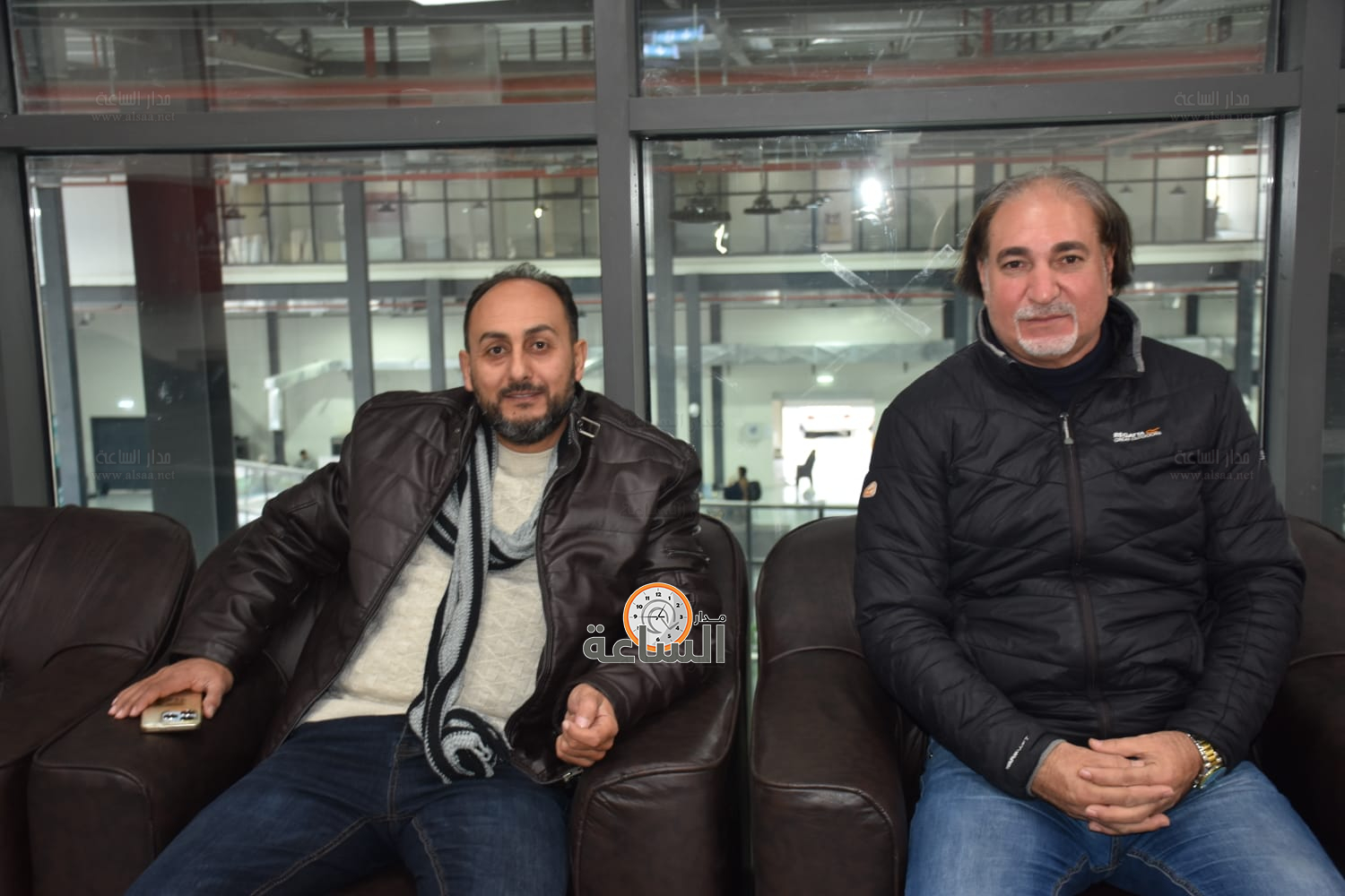 Madar Al-Saa Images 0.31447148520435153