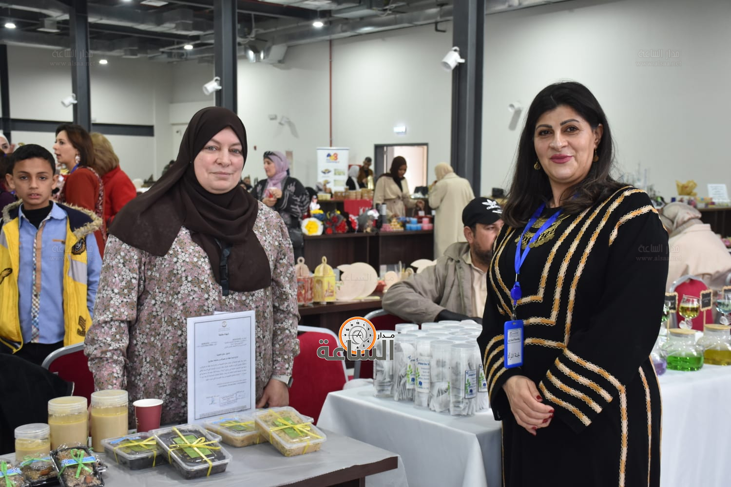 Madar Al-Saa Images 0.226574157718191