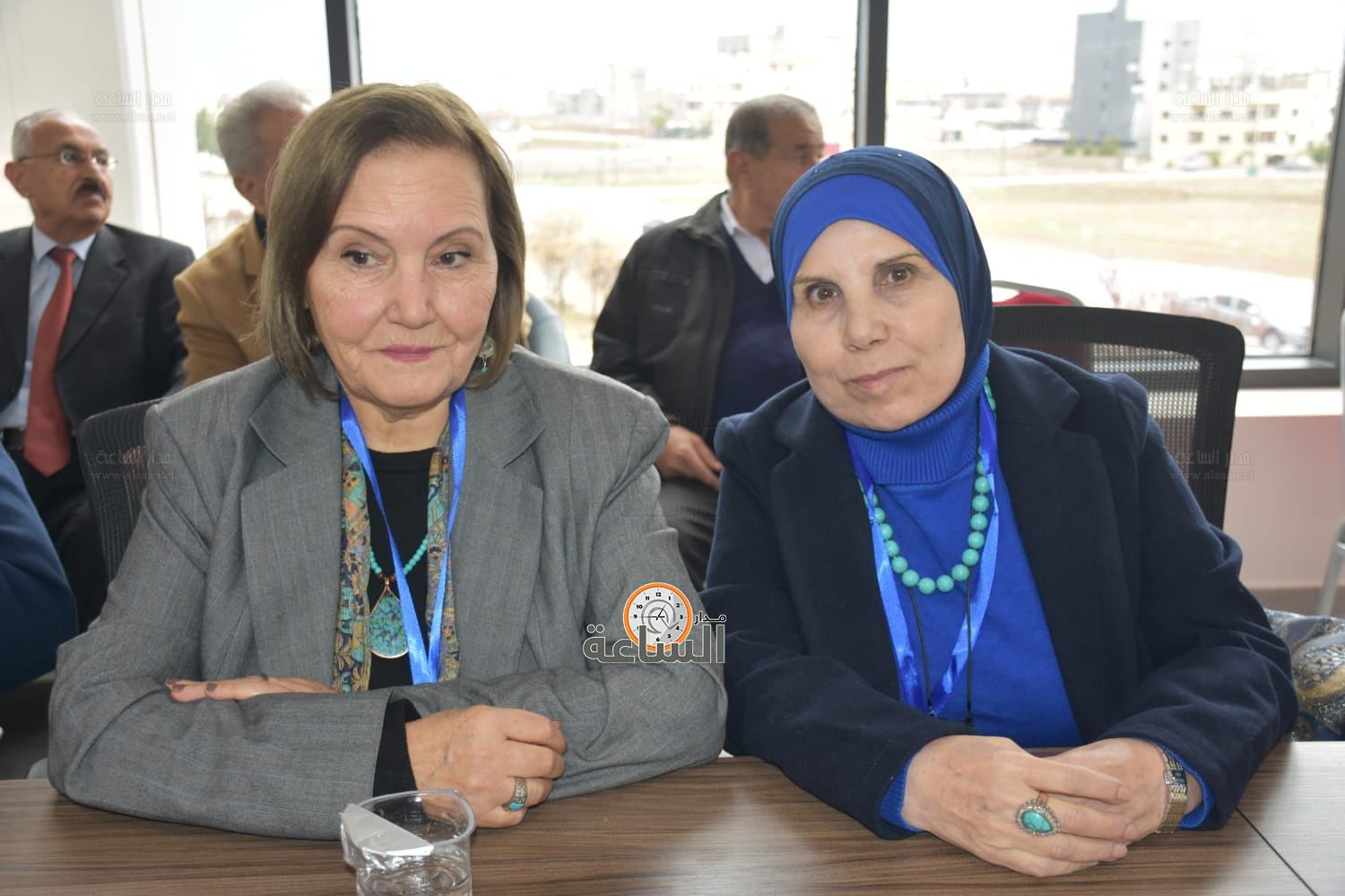 Madar Al-Saa Images 0.2050951932304833