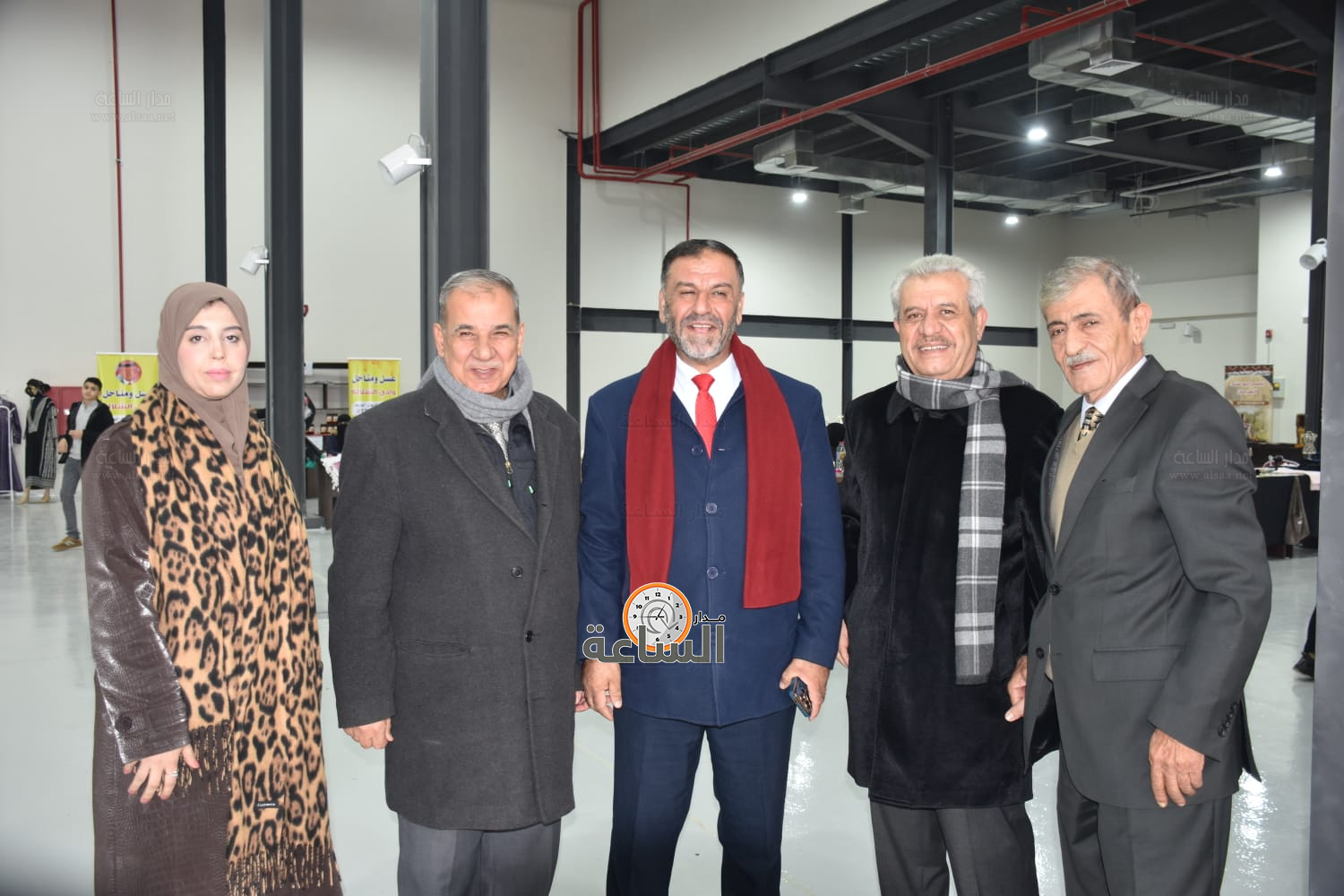 Madar Al-Saa Images 0.7337787174839734