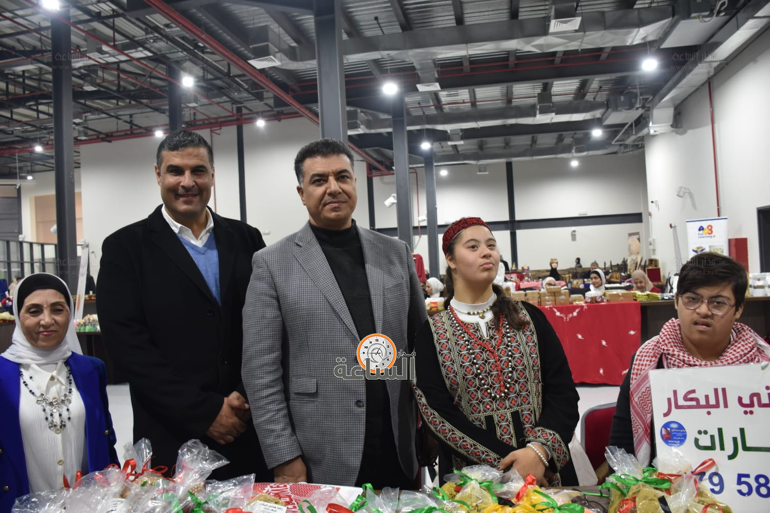 Madar Al-Saa Images 0.9431814867065488