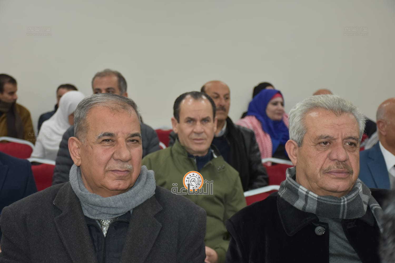 Madar Al-Saa Images 0.7155155456309171