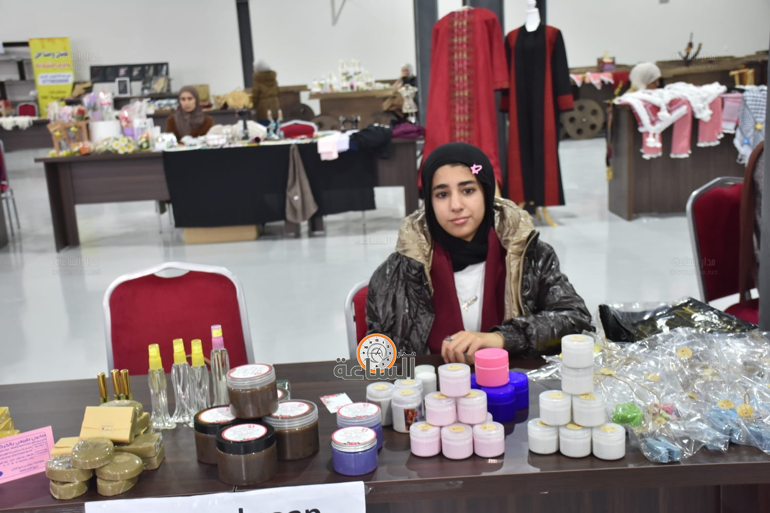 Madar Al-Saa Images 0.8474907533478424