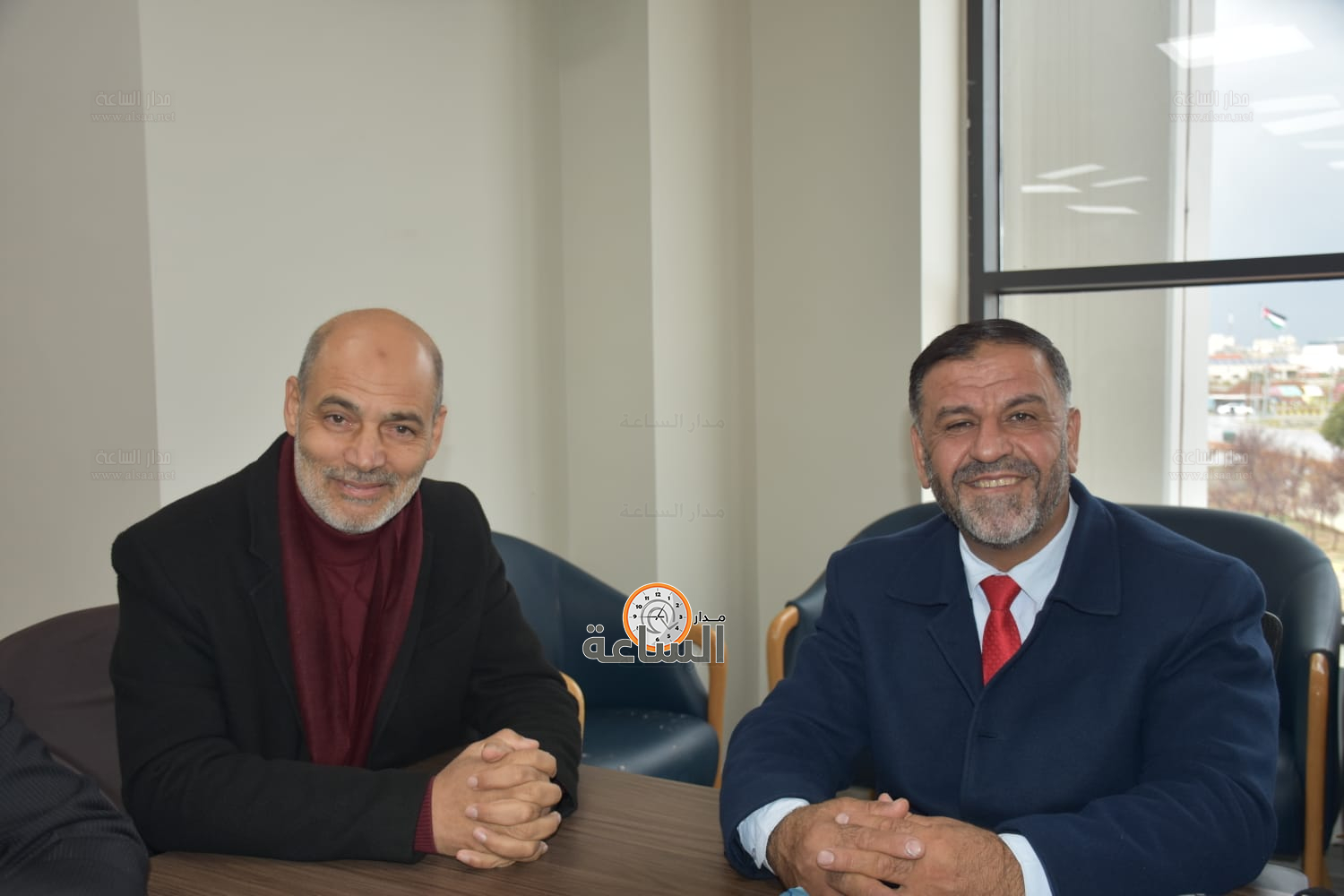 Madar Al-Saa Images 0.8919021540980728