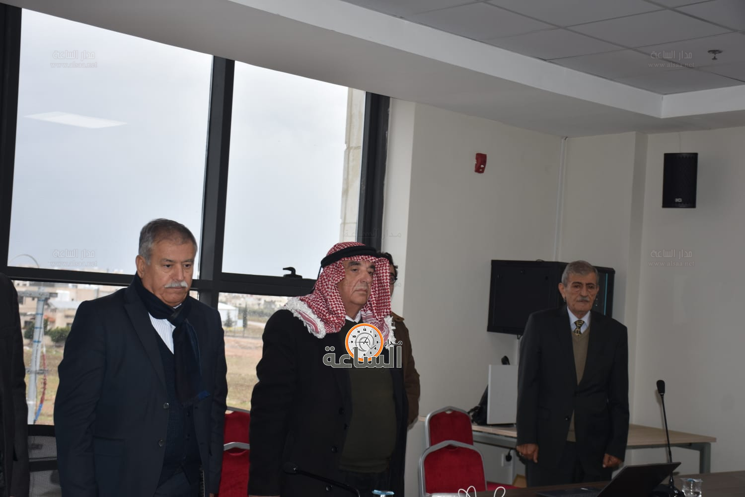 Madar Al-Saa Images 0.6685801258110703