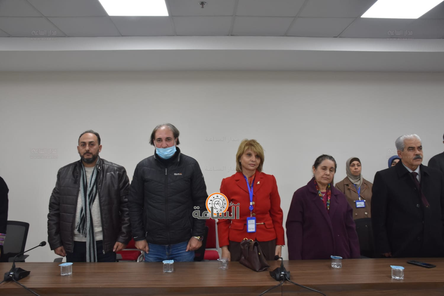 Madar Al-Saa Images 0.12852378859411717