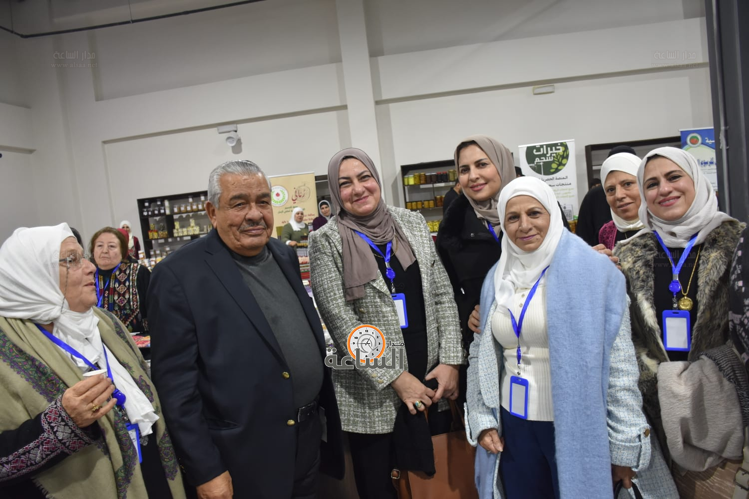 Madar Al-Saa Images 0.28143840035627976