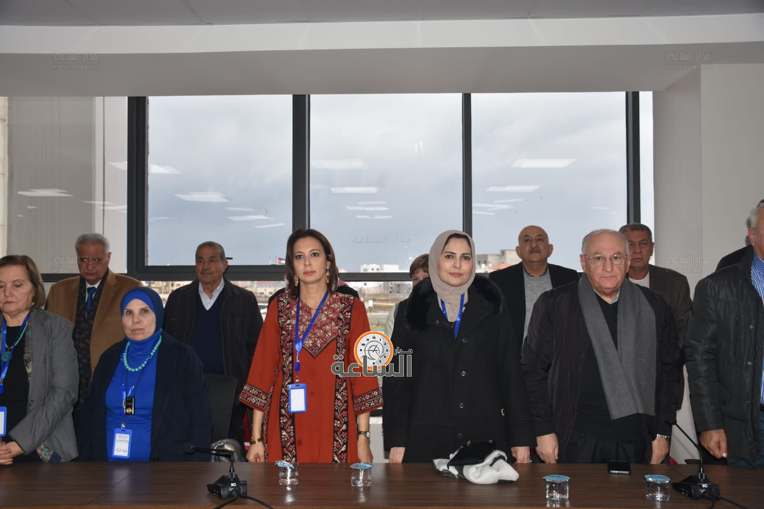 Madar Al-Saa Images 0.27031846203198884