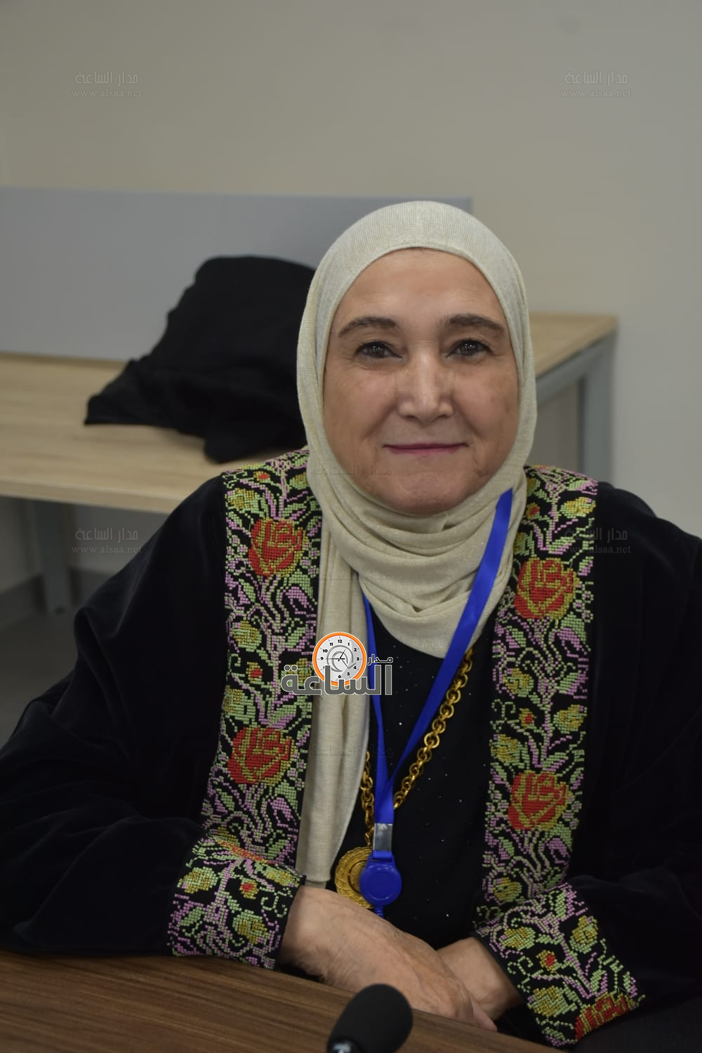 Madar Al-Saa Images 0.6168098852744097