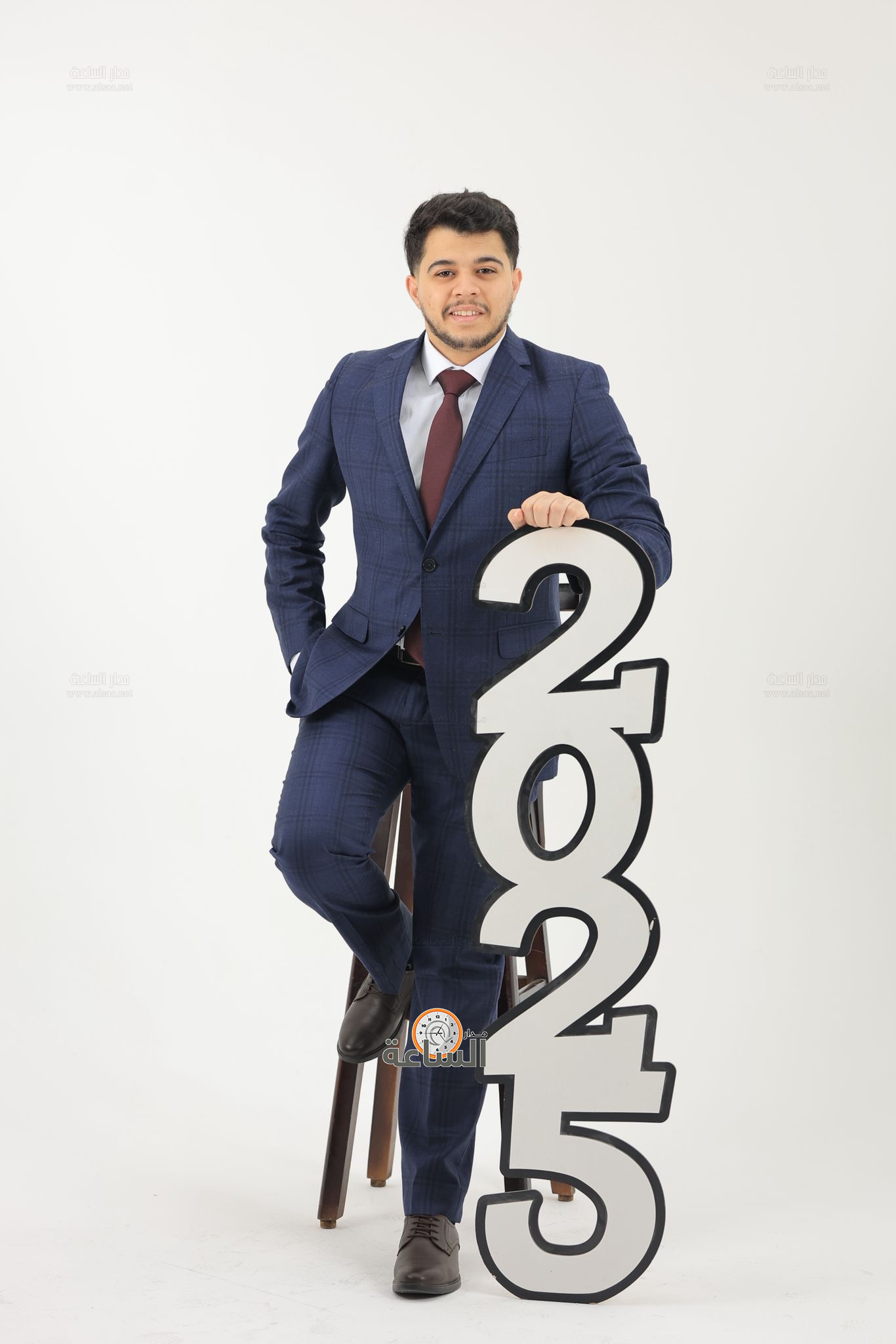 Madar Al-Saa Images 0.10640334146748809