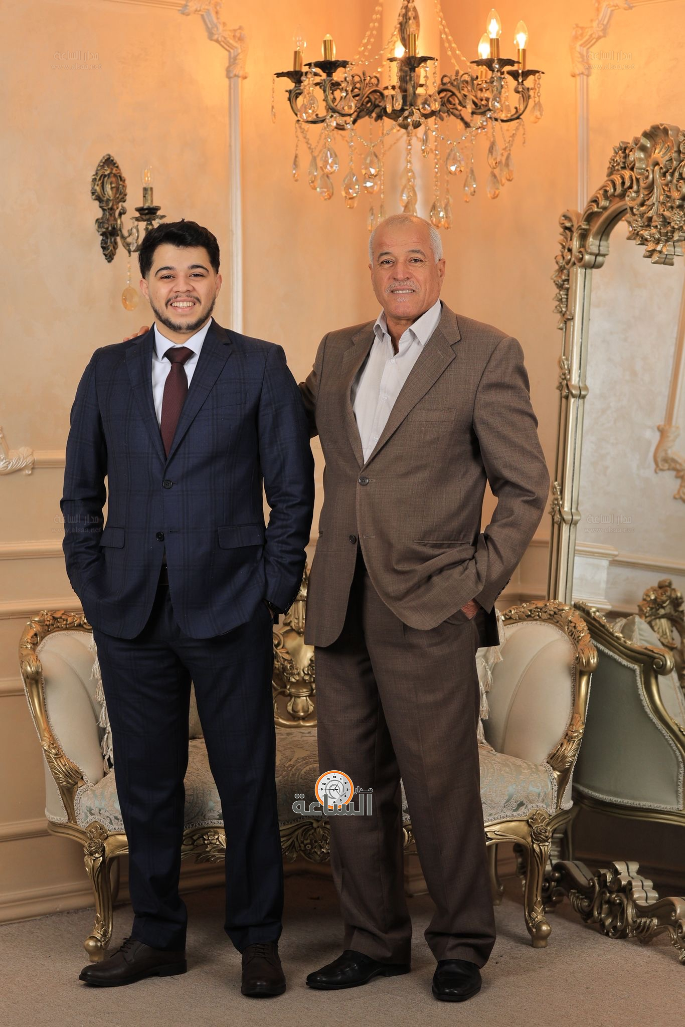 Madar Al-Saa Images 0.7312085705288557