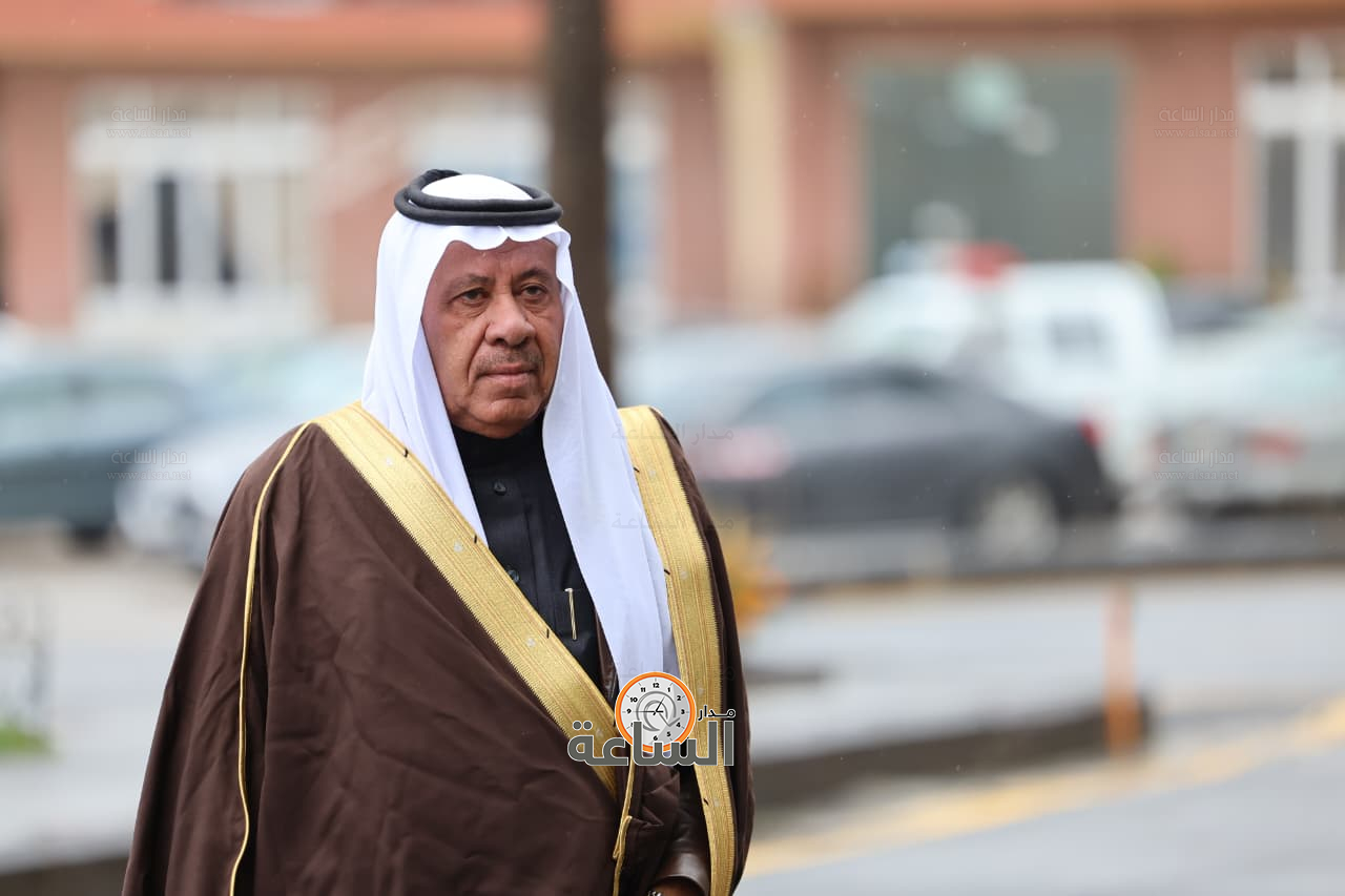 Madar Al-Saa Images 0.8086251082408147