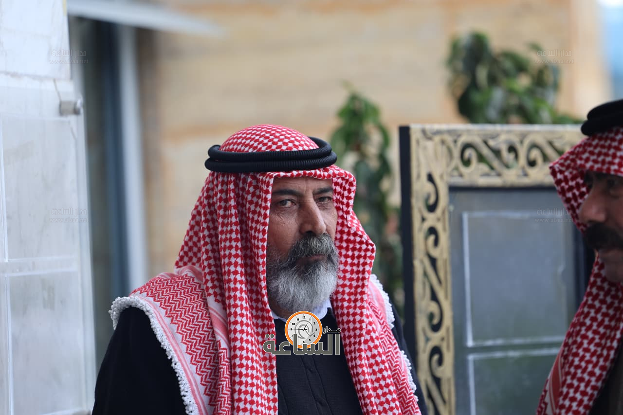 Madar Al-Saa Images 0.1884526540724475