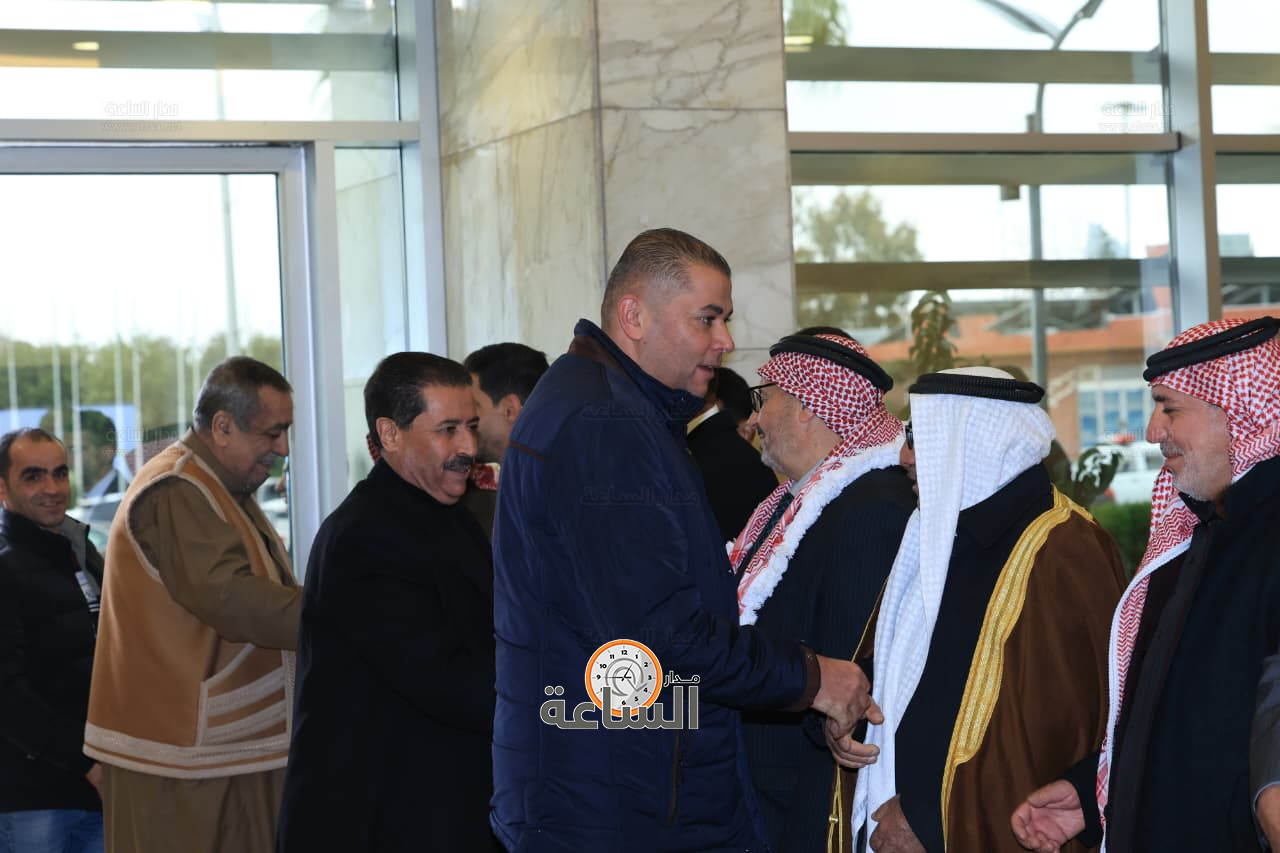 Madar Al-Saa Images 0.16875430966134775