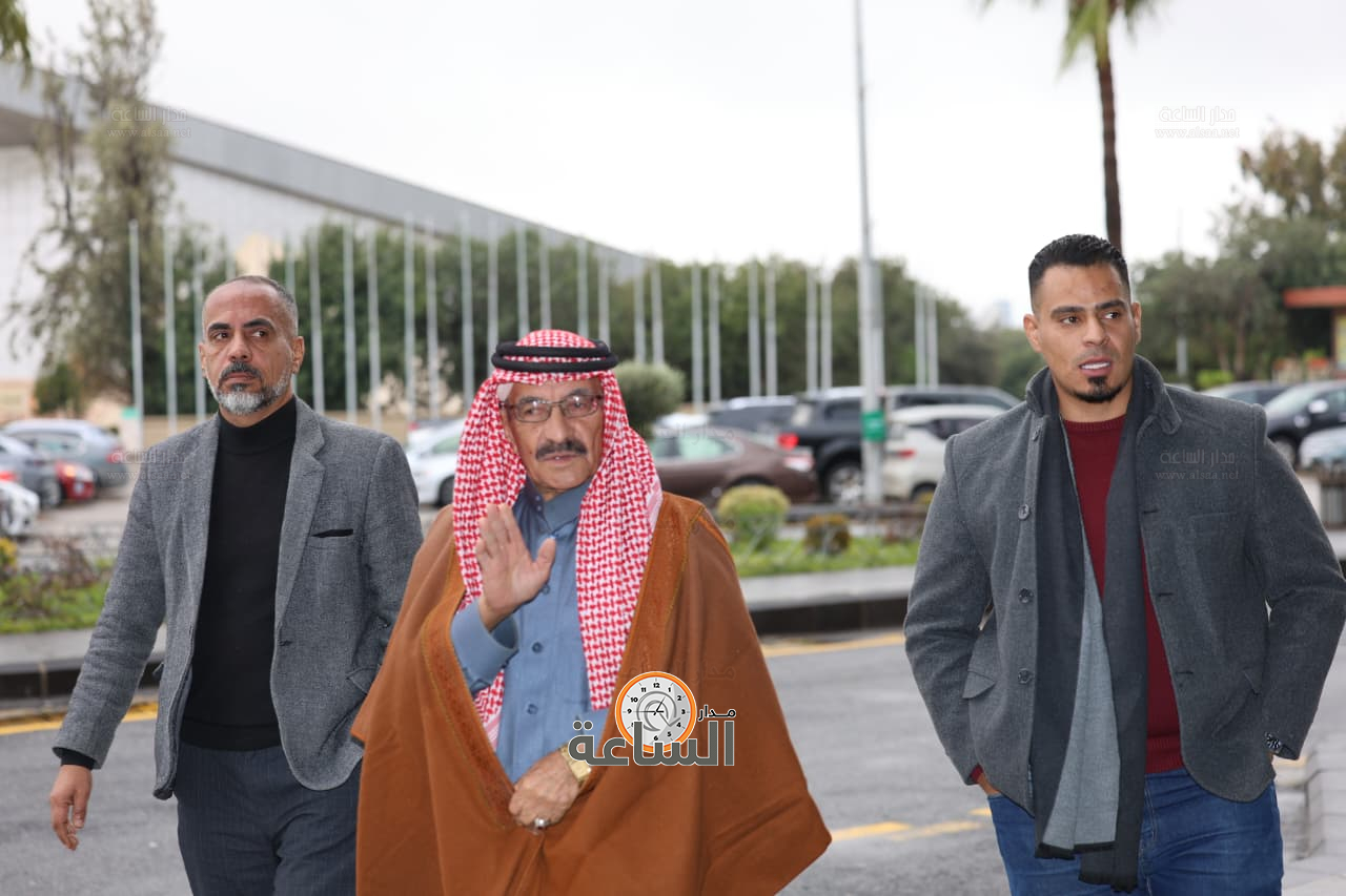 Madar Al-Saa Images 0.4953467184731174