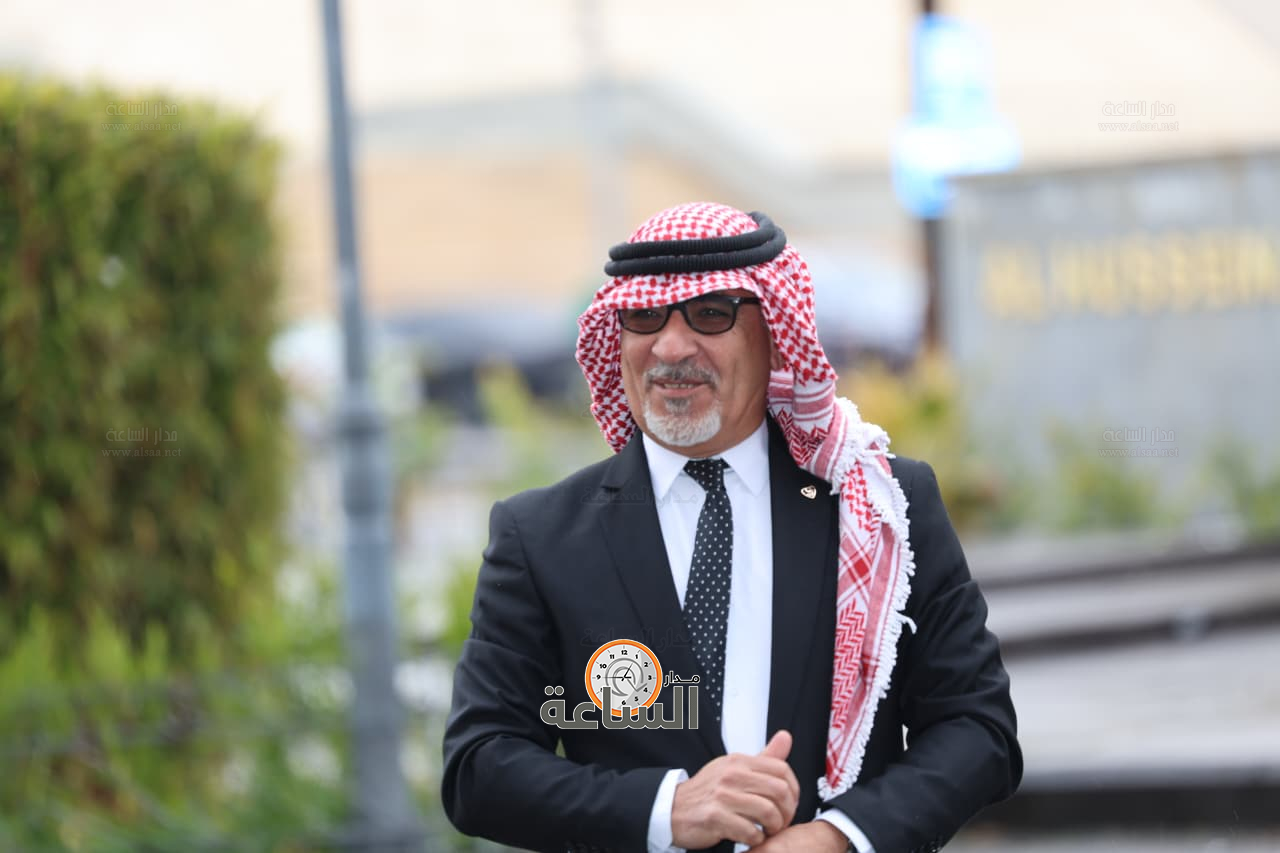 Madar Al-Saa Images 0.28945534762965985