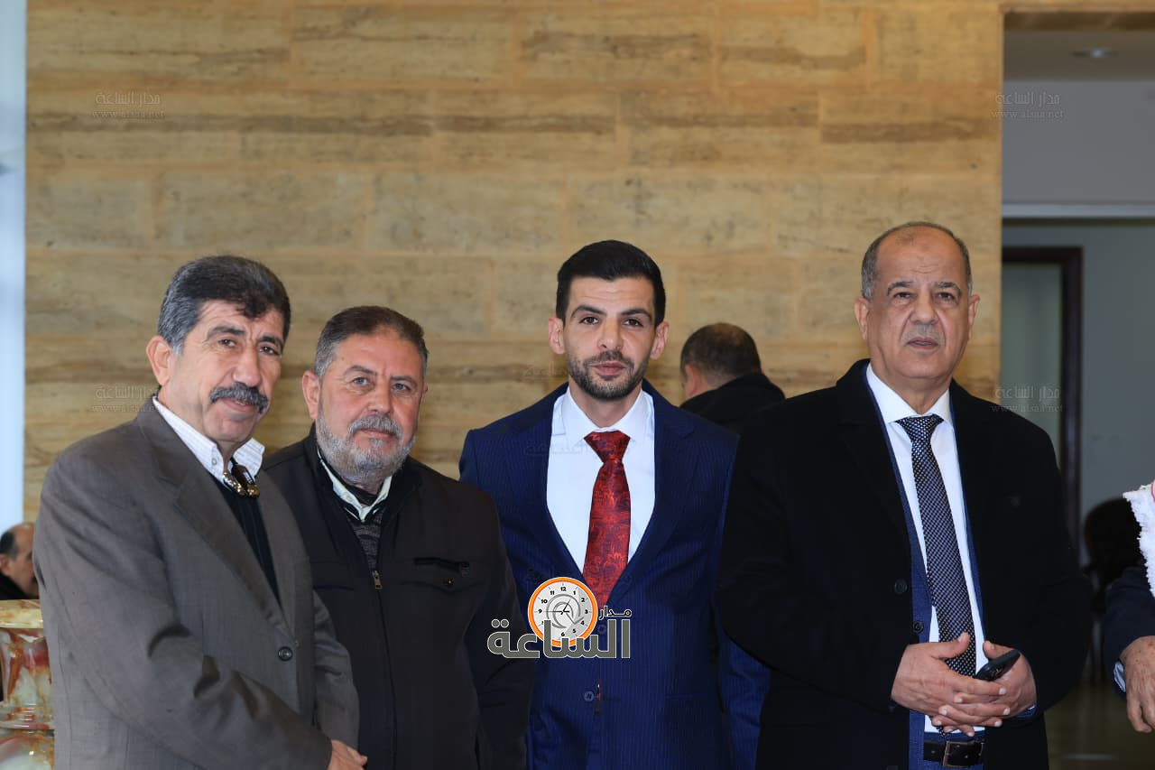 Madar Al-Saa Images 0.6369936378982102