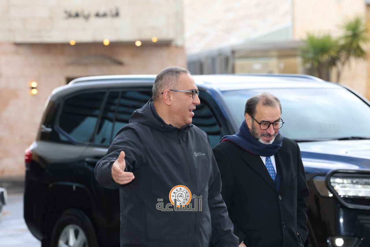 Madar Al-Saa Images 0.7110735523540966