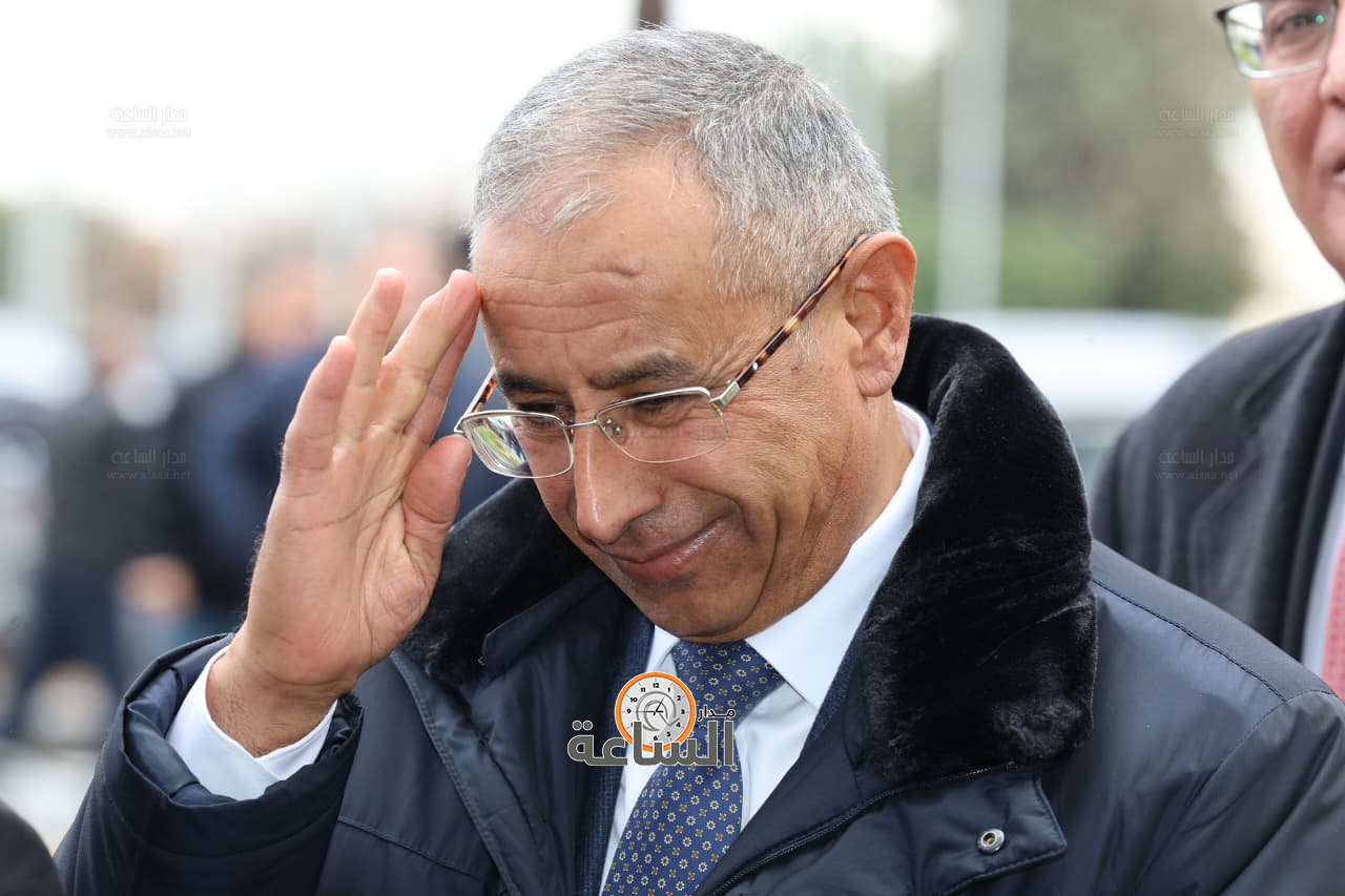 Madar Al-Saa Images 0.9499307770321734