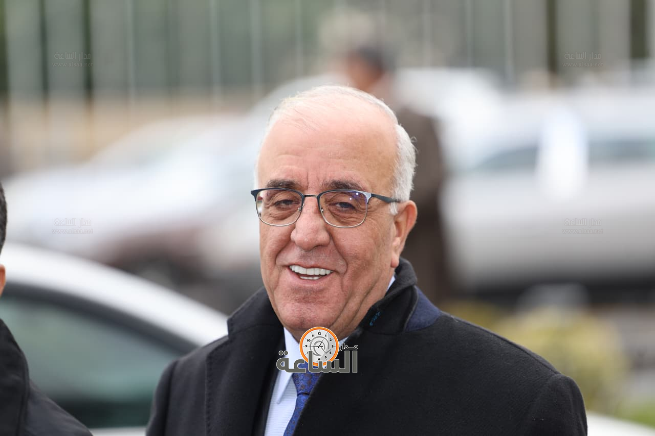 Madar Al-Saa Images 0.5755588335467352