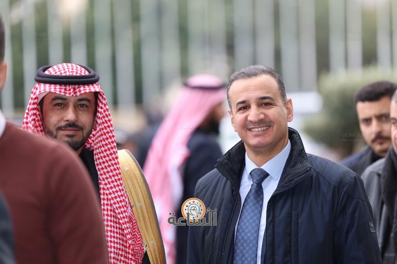 Madar Al-Saa Images 0.42727932768265753